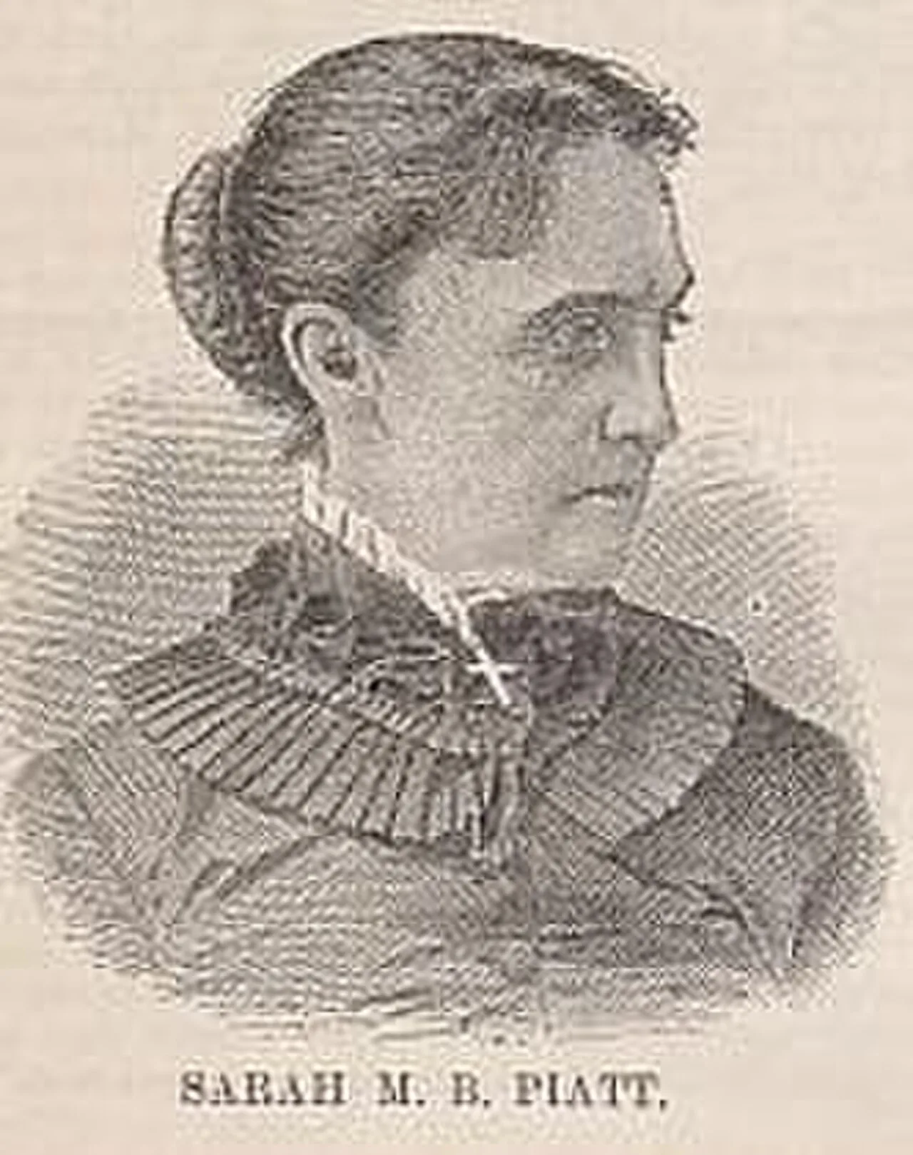 Sarah Morgan Bryan Piatt
