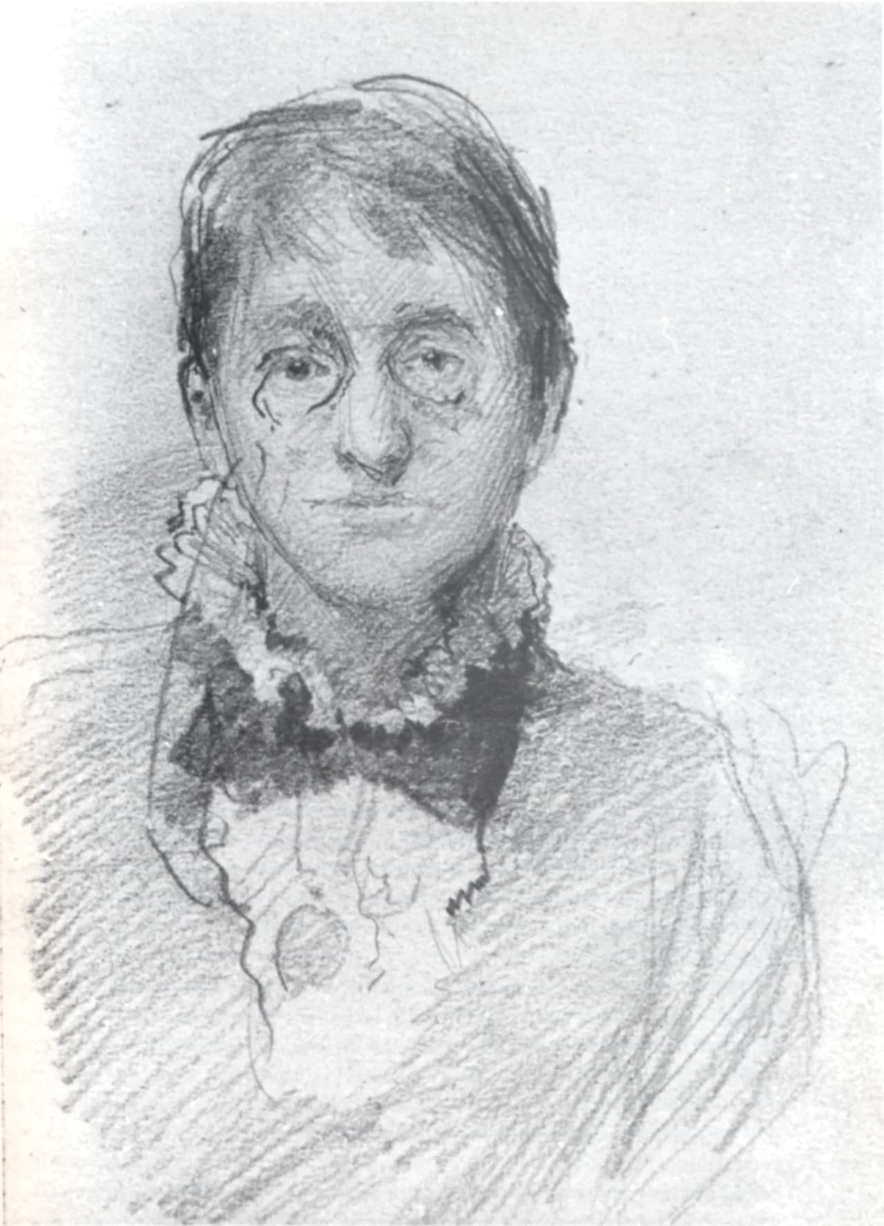 Sarah Purser