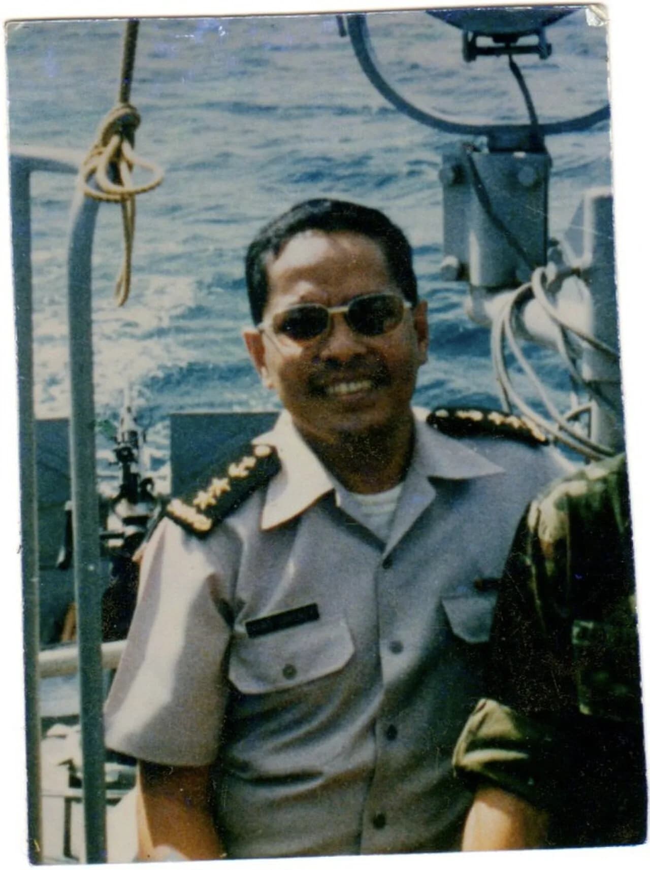 Sarendy Vong