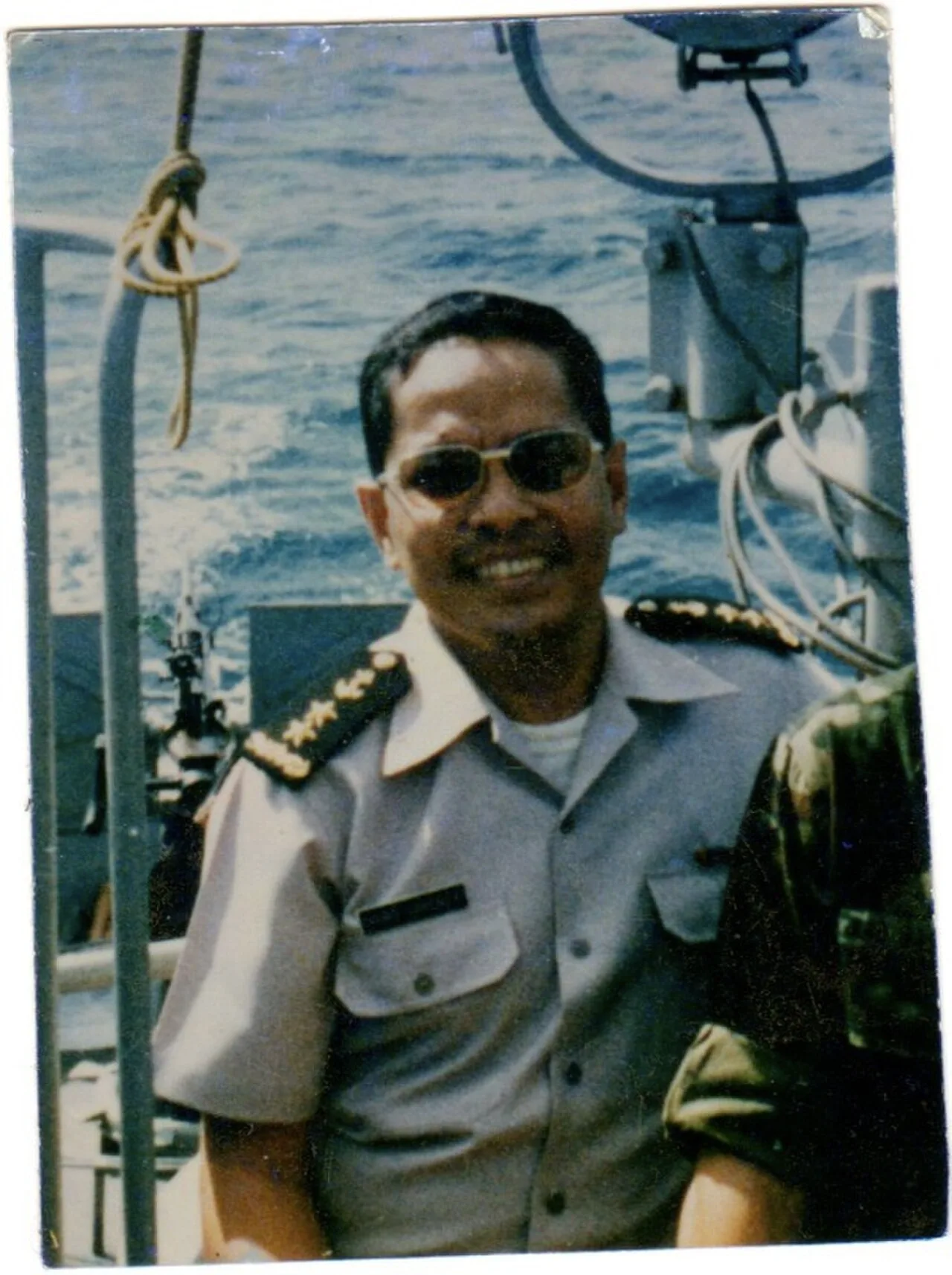 Sarendy Vong