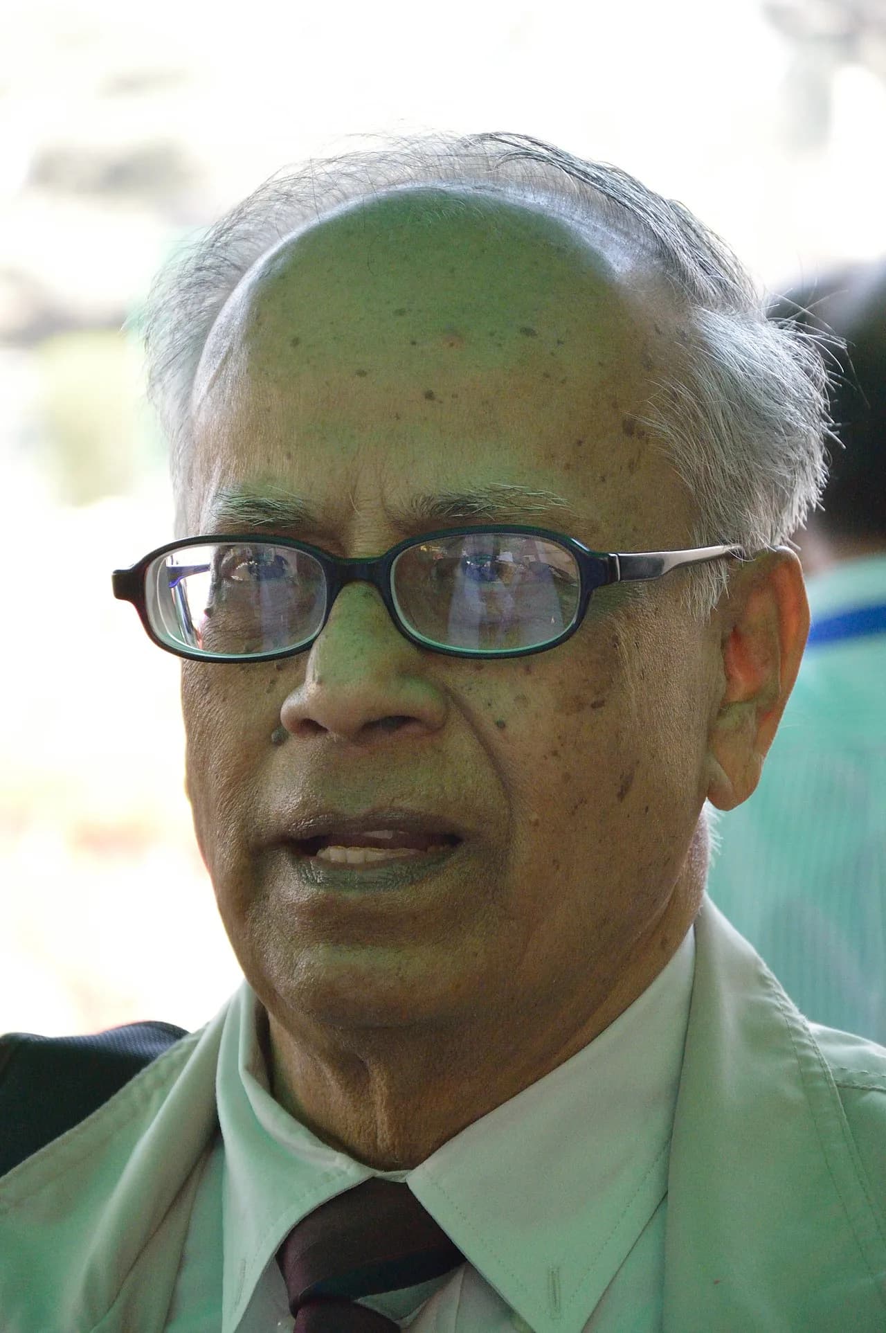 Saroj Ghose