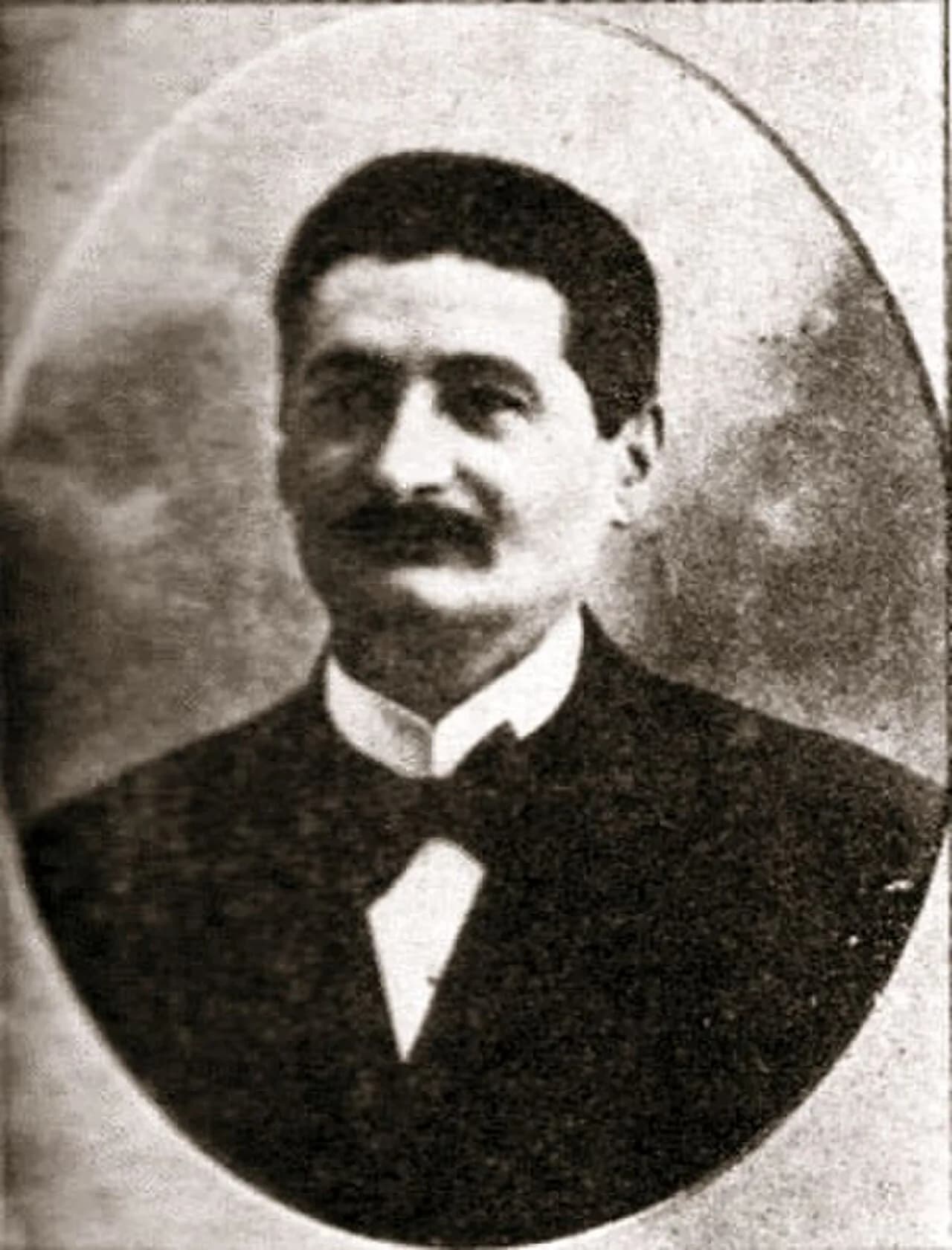 Ivan Kurovets