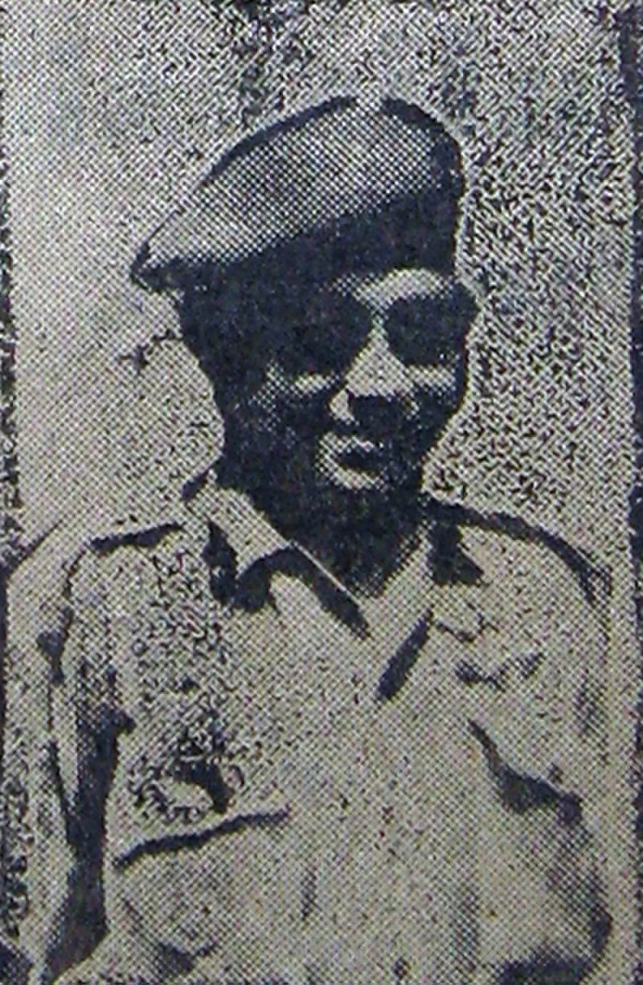 Sarwo Edhie Wibowo