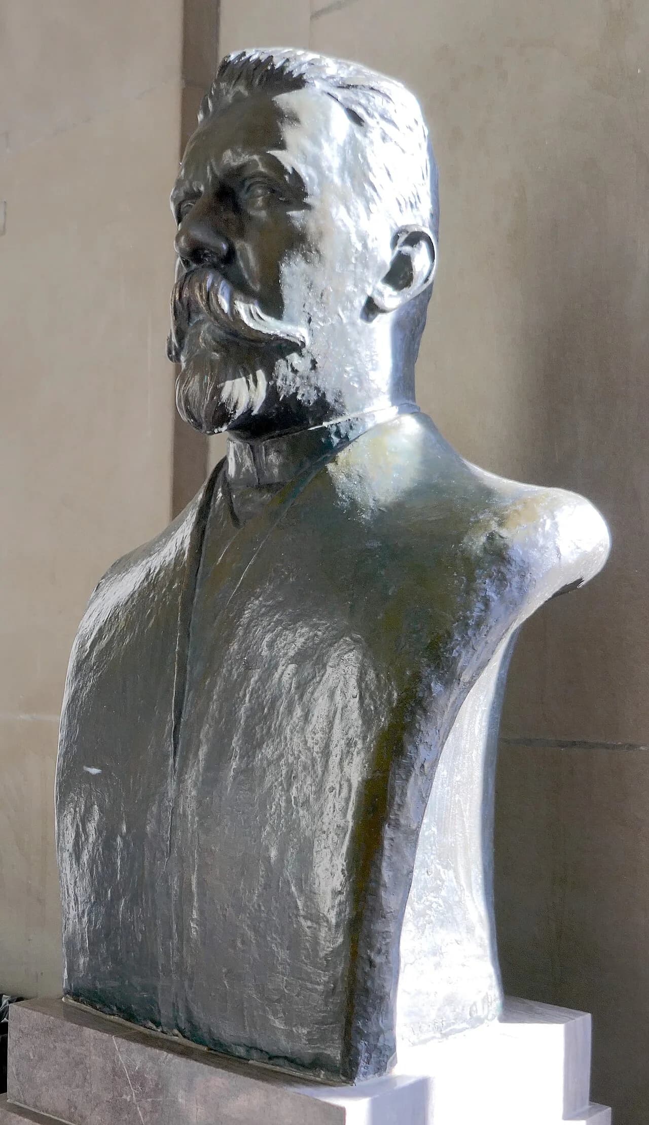 Philippe-Auguste Guye