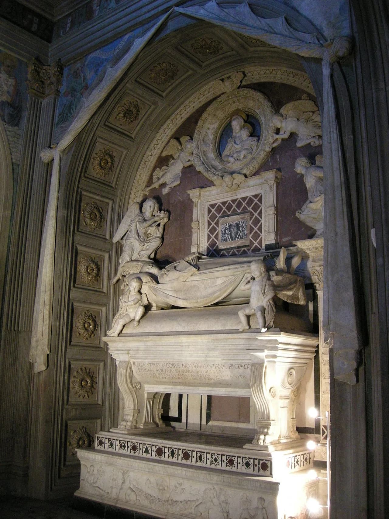 Jaime de Portugal