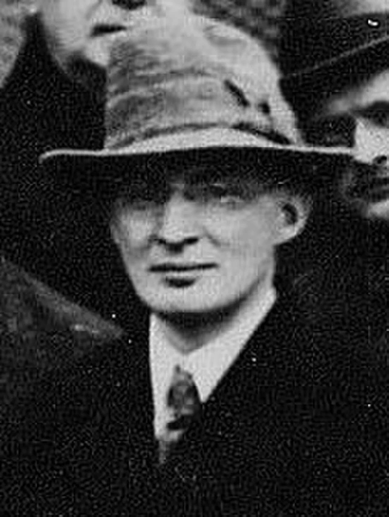 Saul Dushman