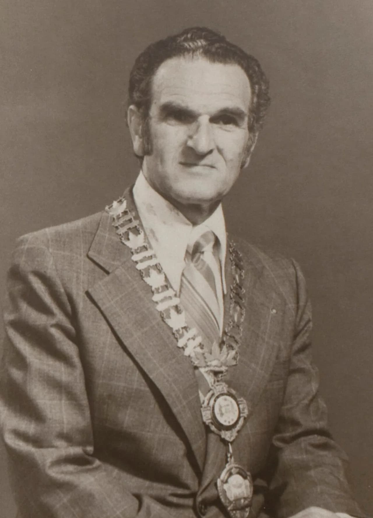 Saul Laskin