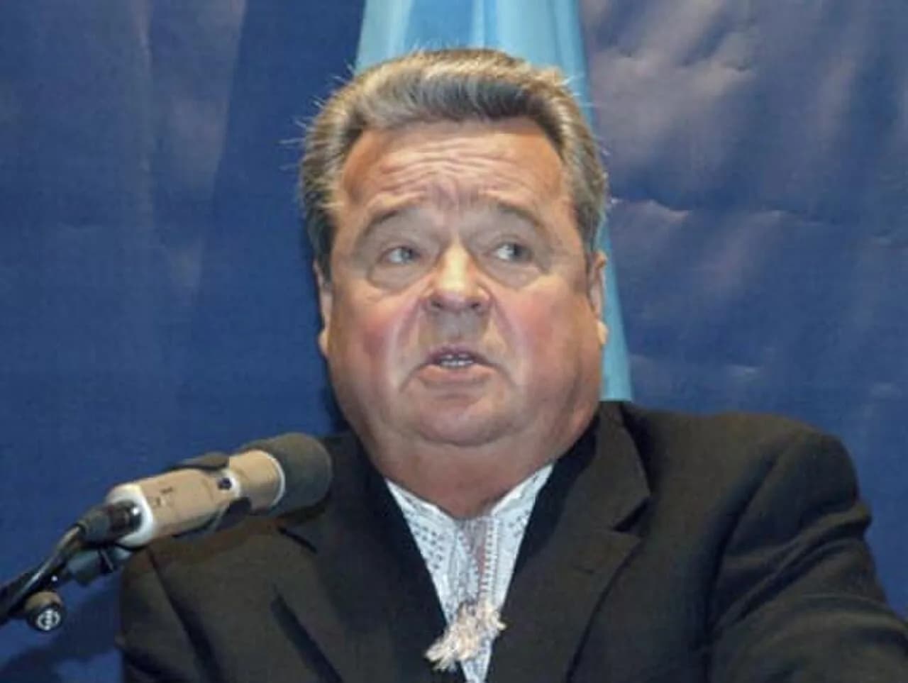Iwan Pljuschtsch