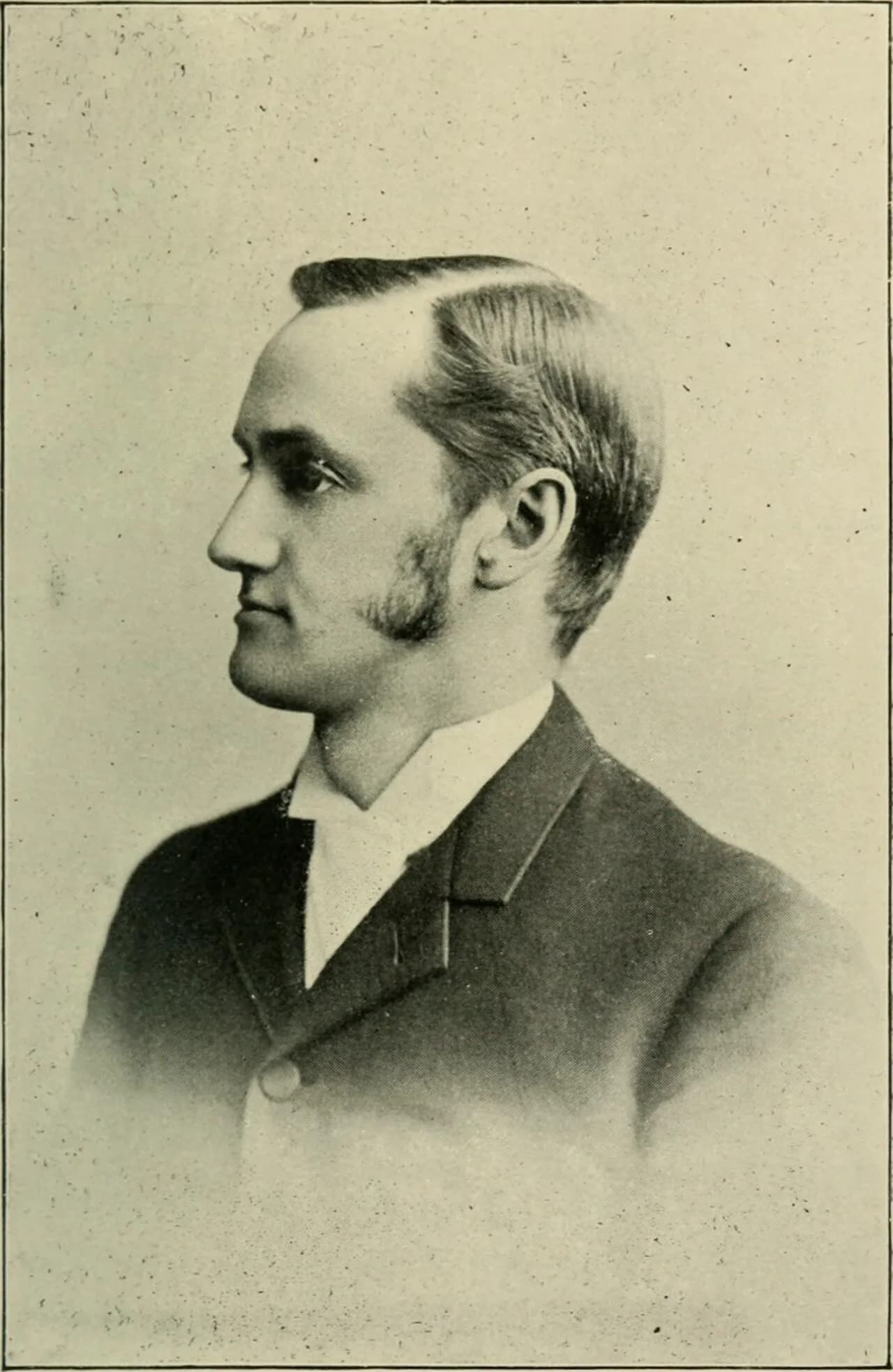 James G. K. McClure