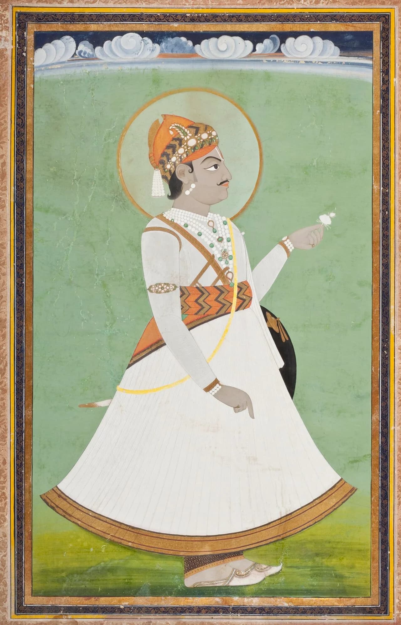 Sawai Pratap Singh