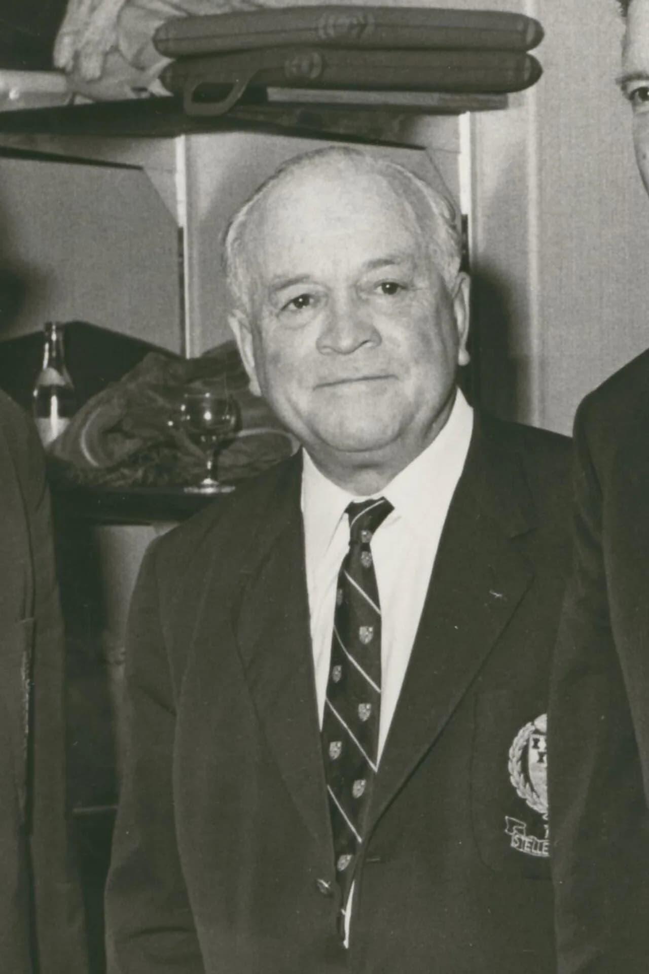 Danie Craven