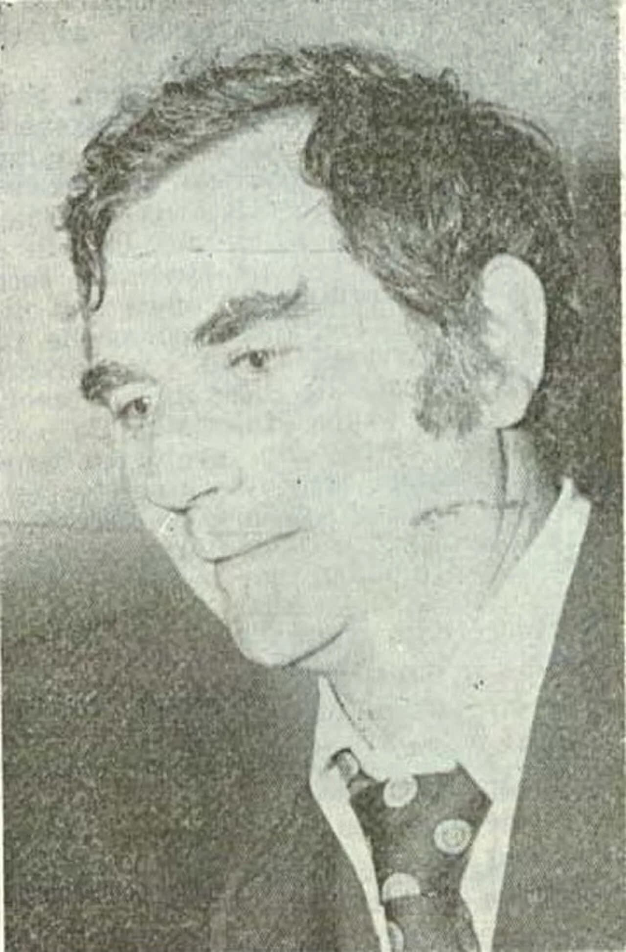 Dumitru Radu Popescu