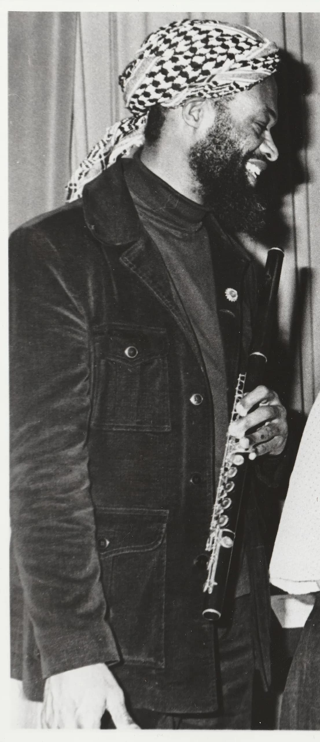Sayyd Abdul Al-Khabyyr