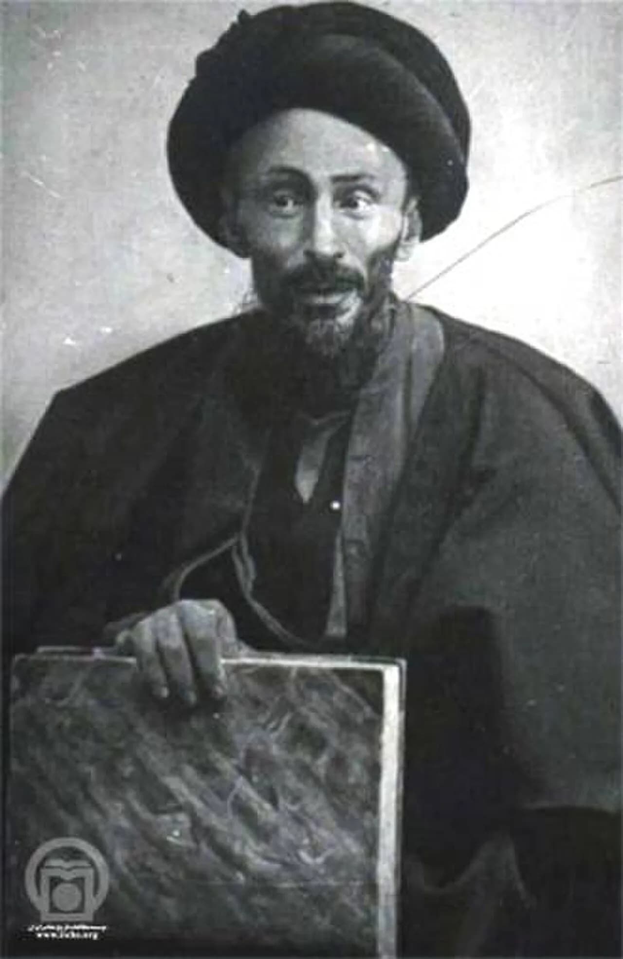 Sayyid Jamal al-Din Va'iz