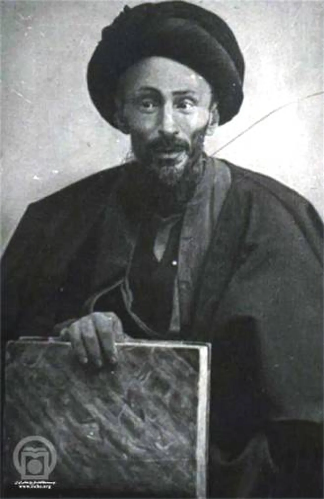 Sayyid Jamal al-Din Va'iz