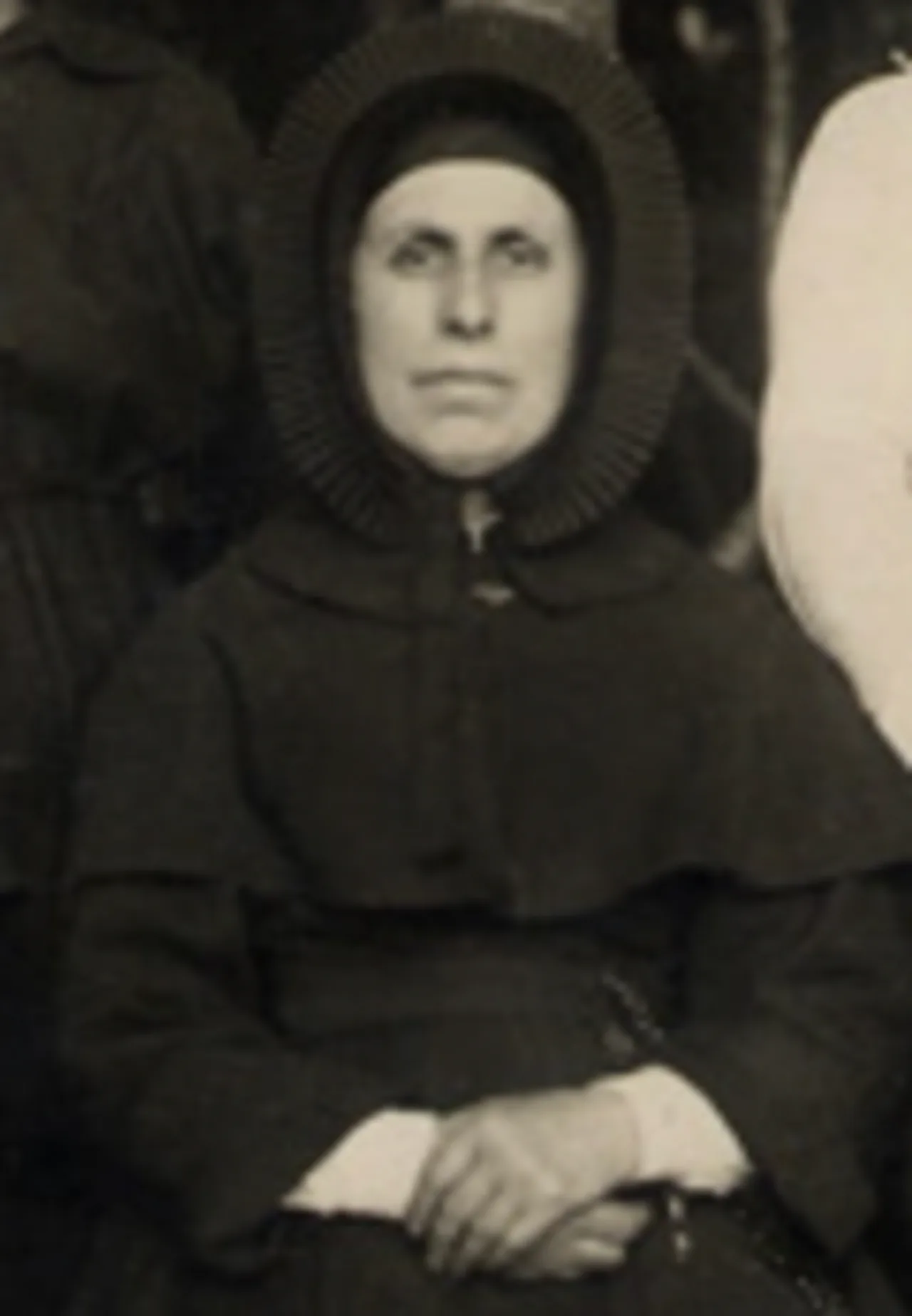 Maria Raffaella Cimatti