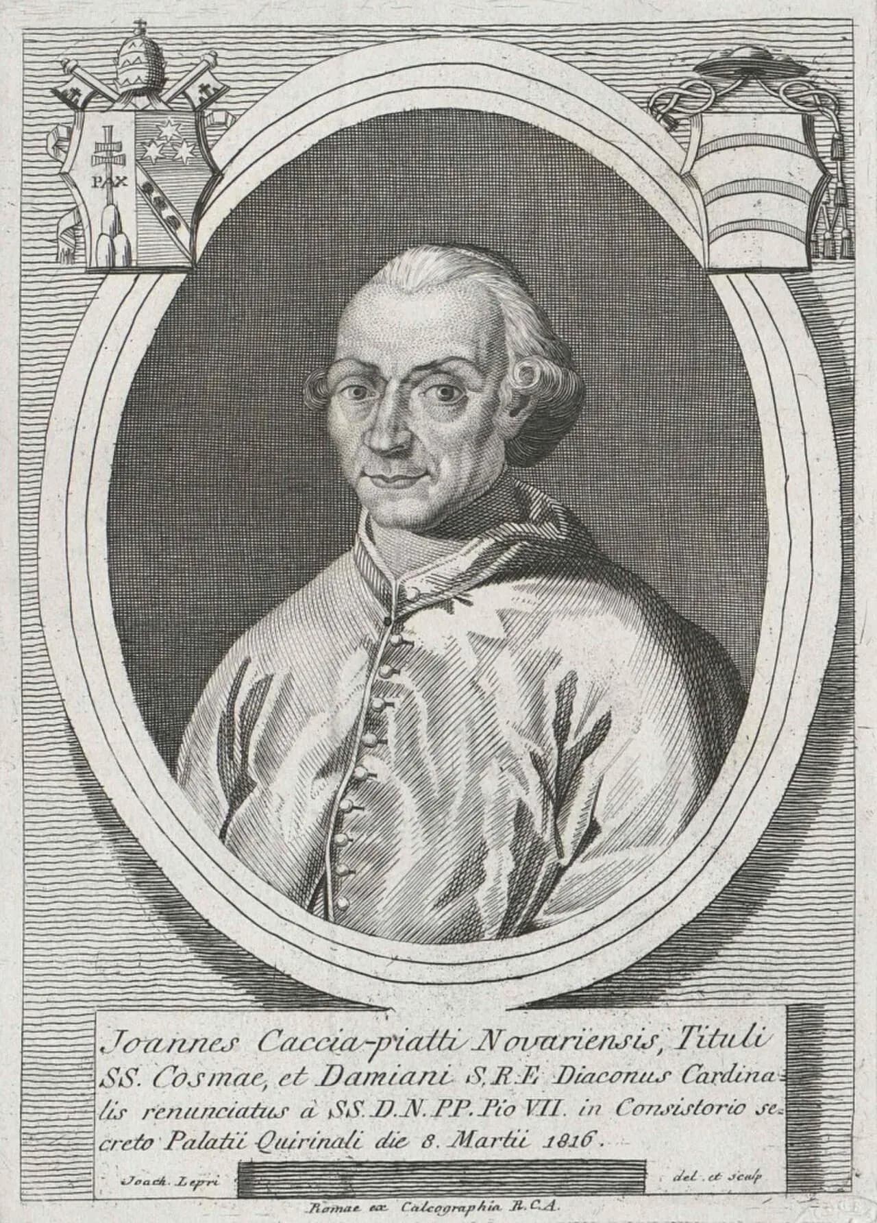 Giovanni Caccia-Piatti