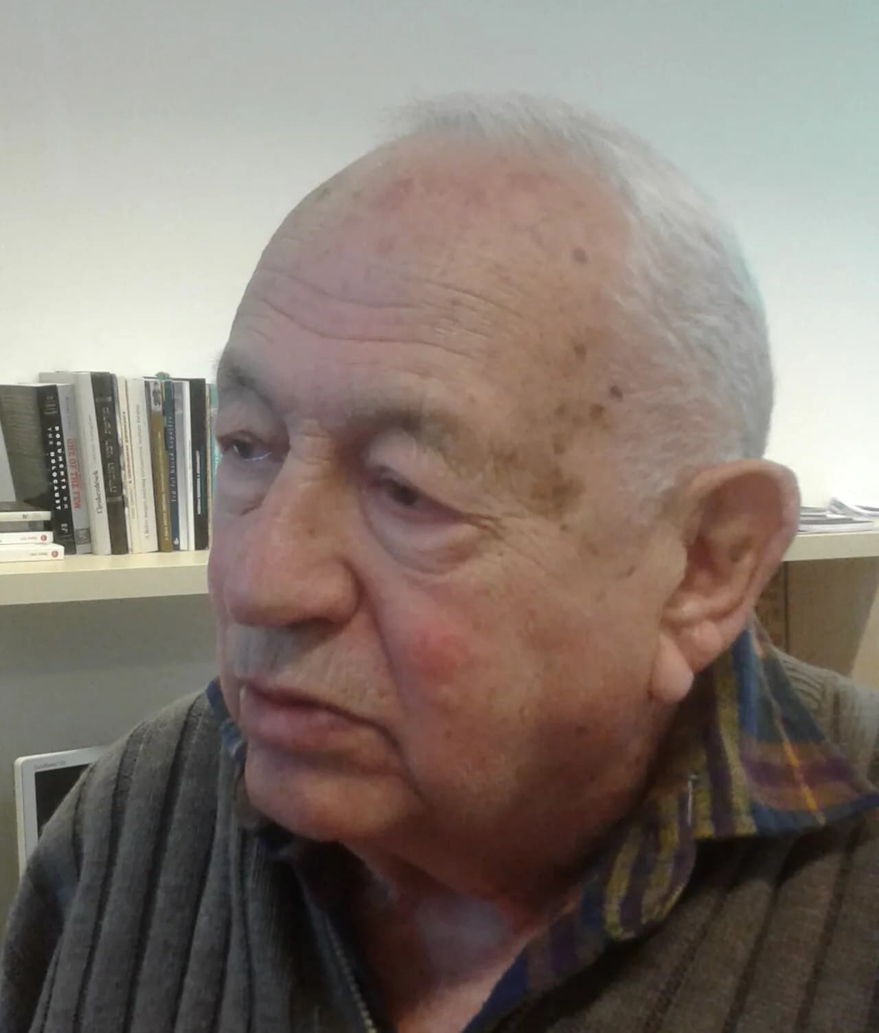 Thomas Geve