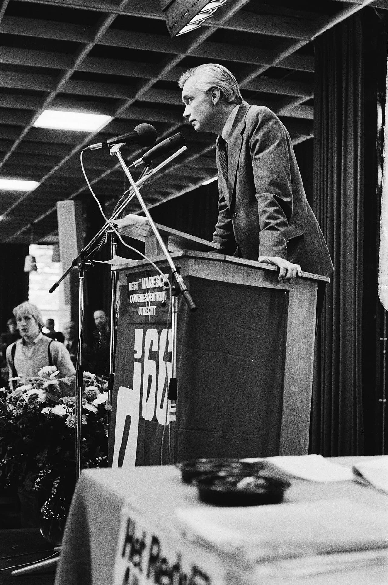Jan Frederik Glastra van Loon