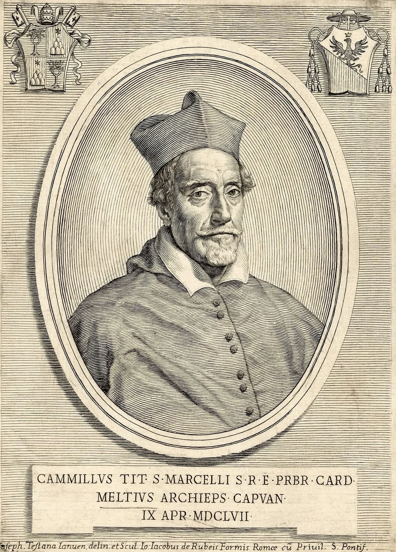 Camillo Melzi