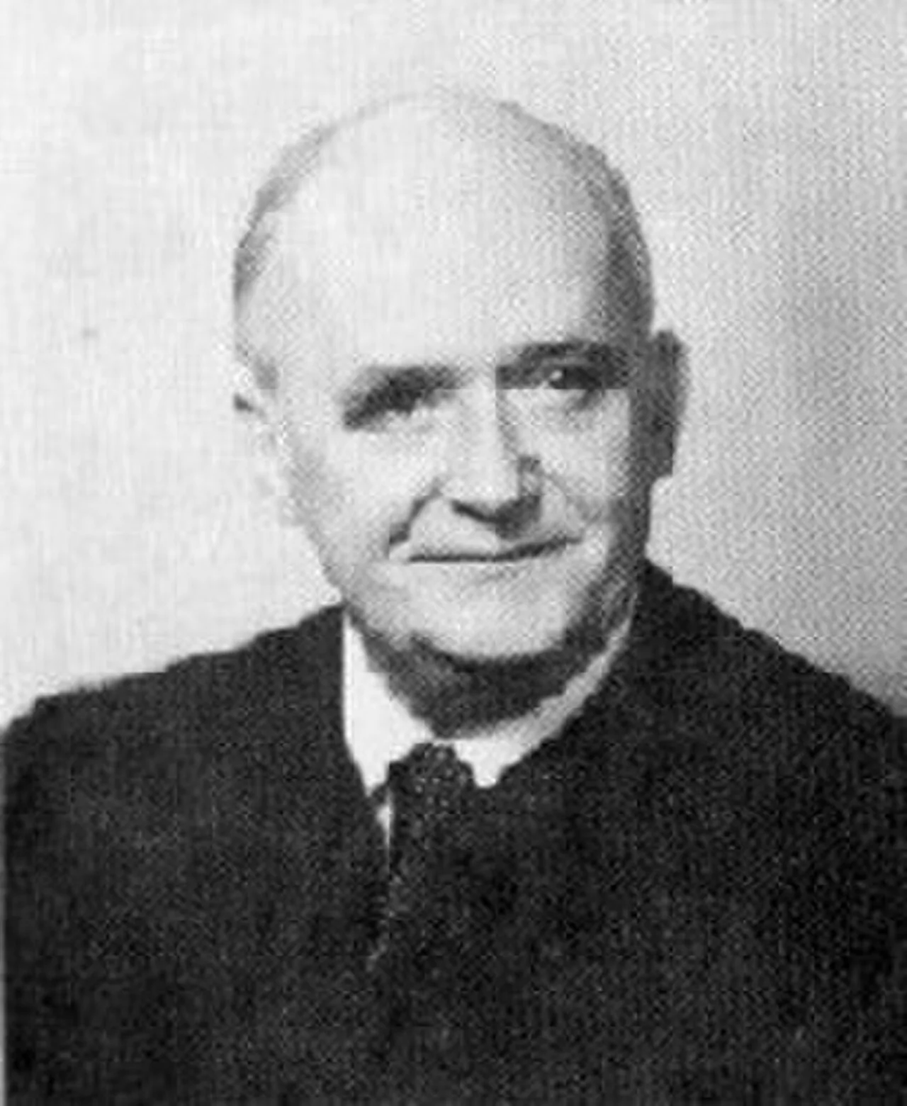 Scott Elgin Reed