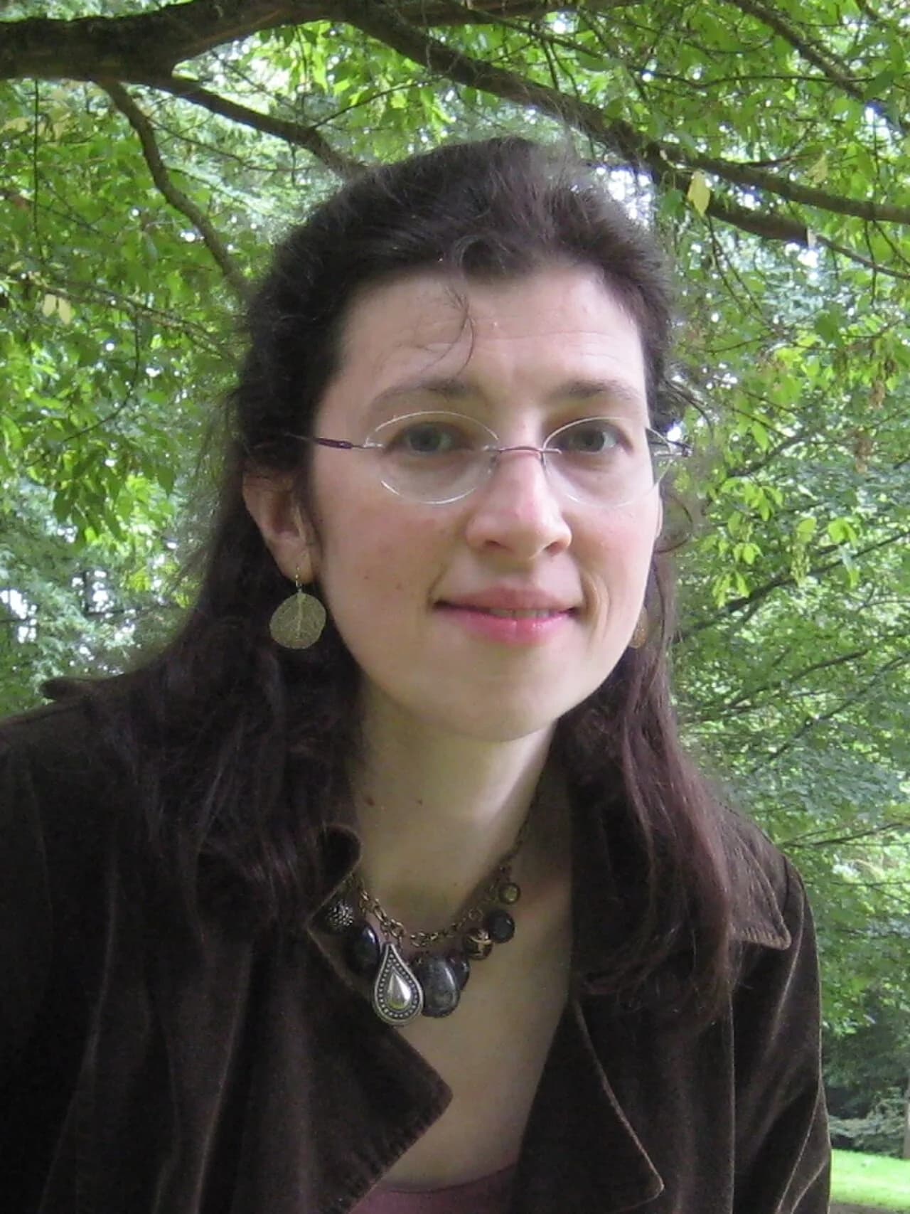 Nathalie Slosse