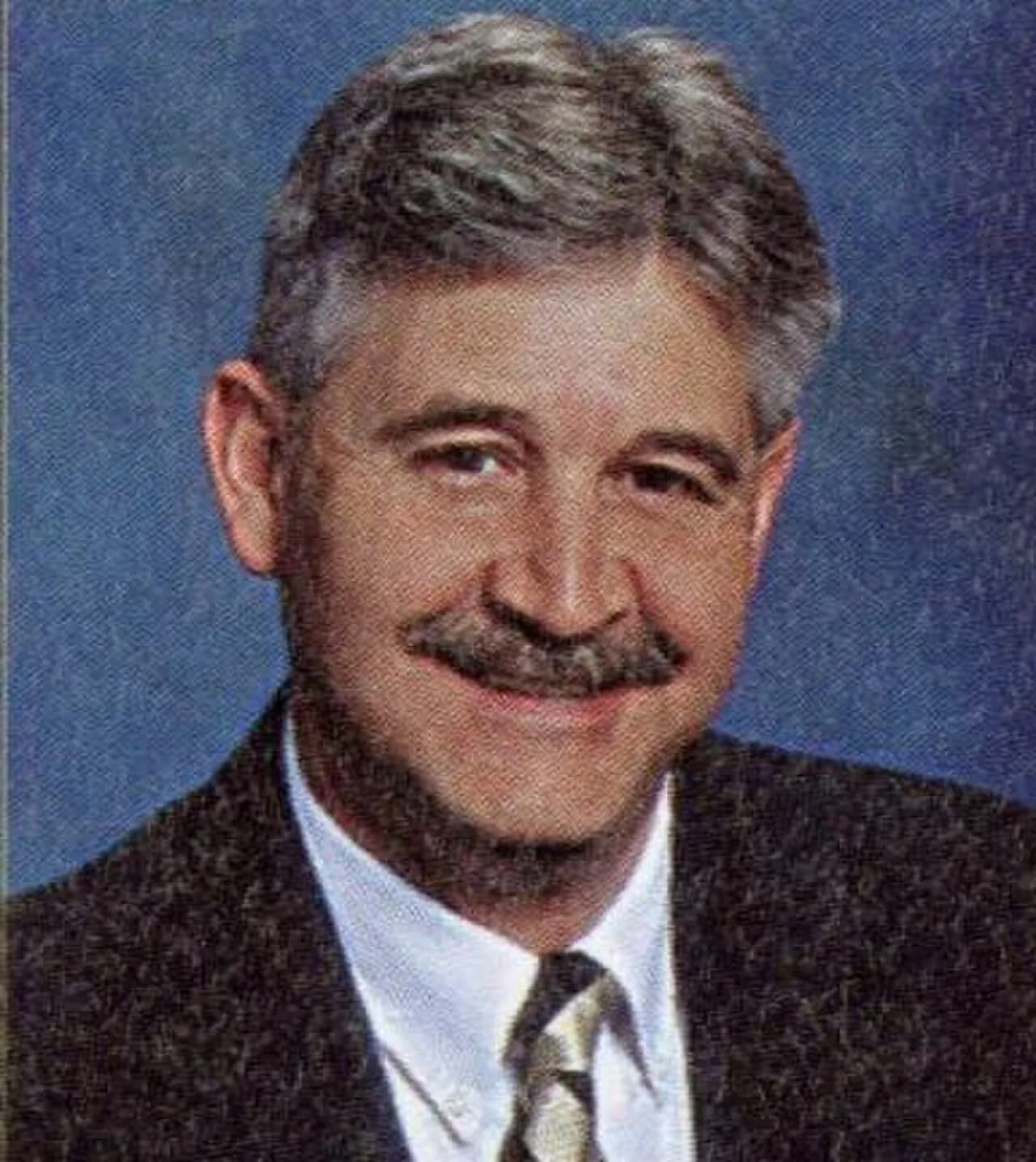 Scott Nein