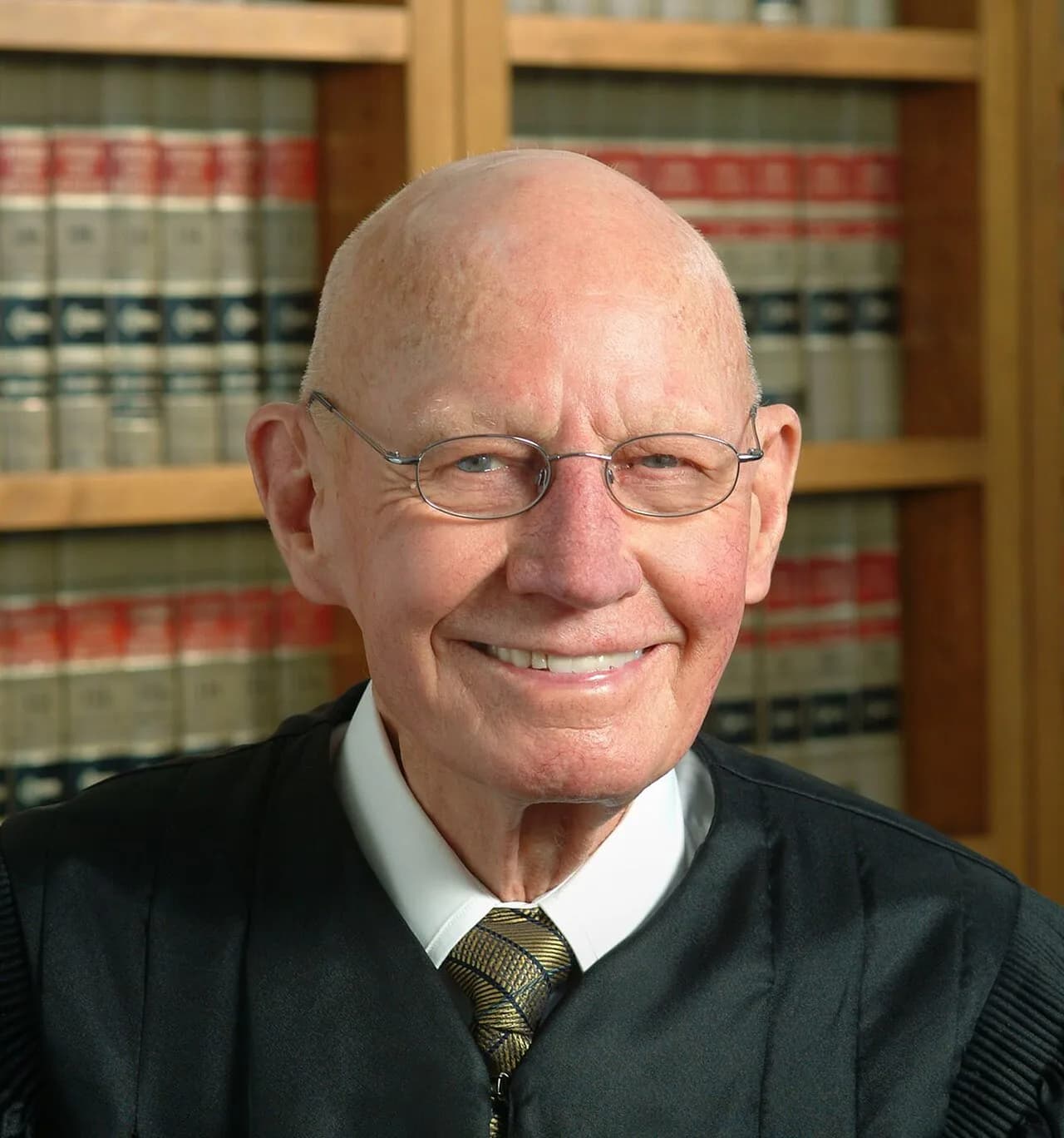 Scott Olin Wright