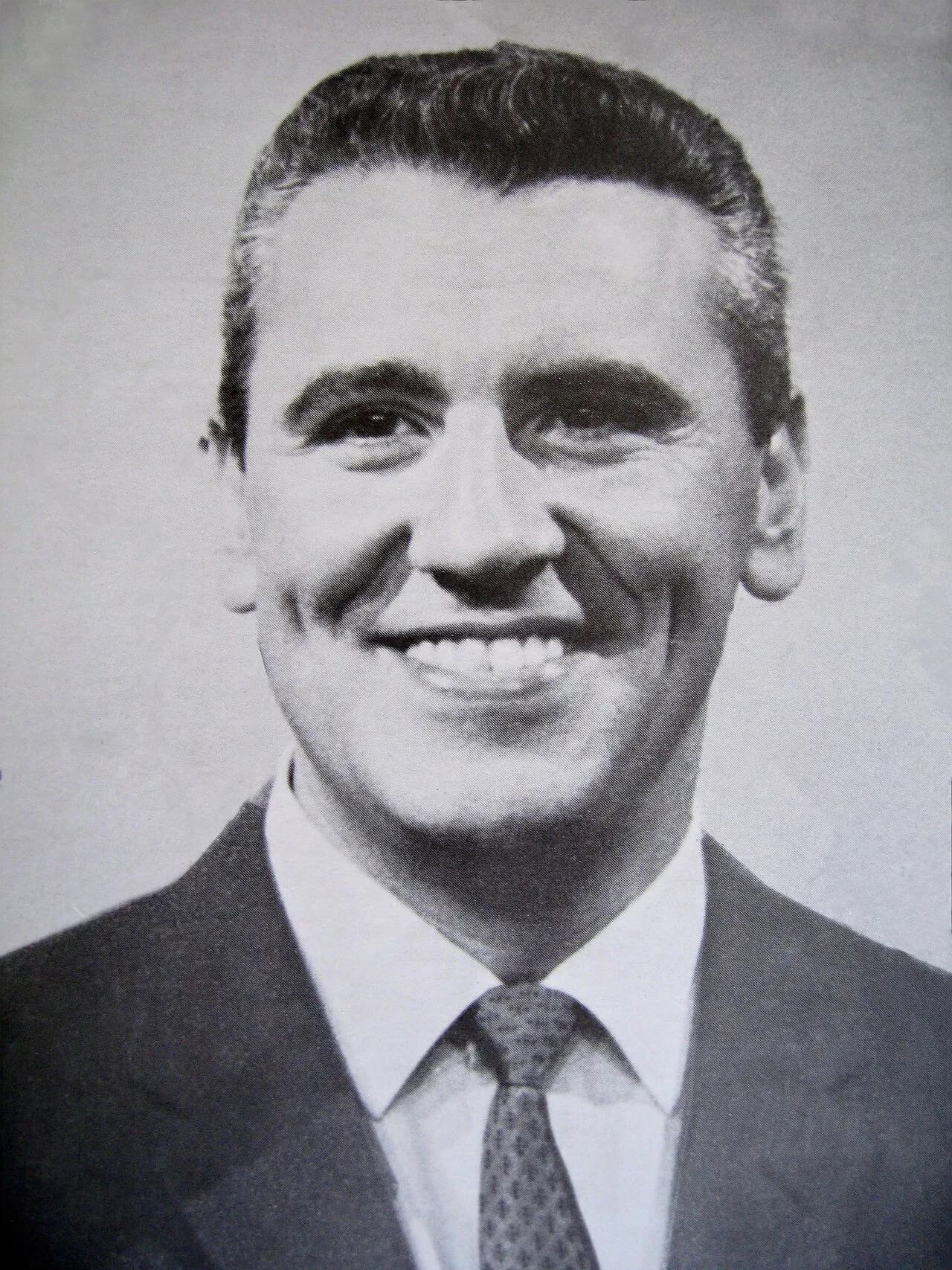 Scott Vincent