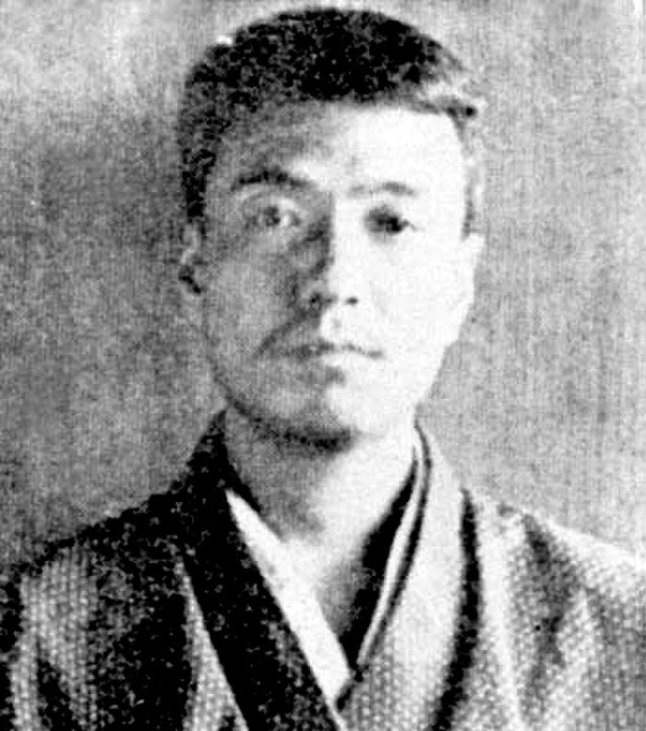 Takahama Kyoshi
