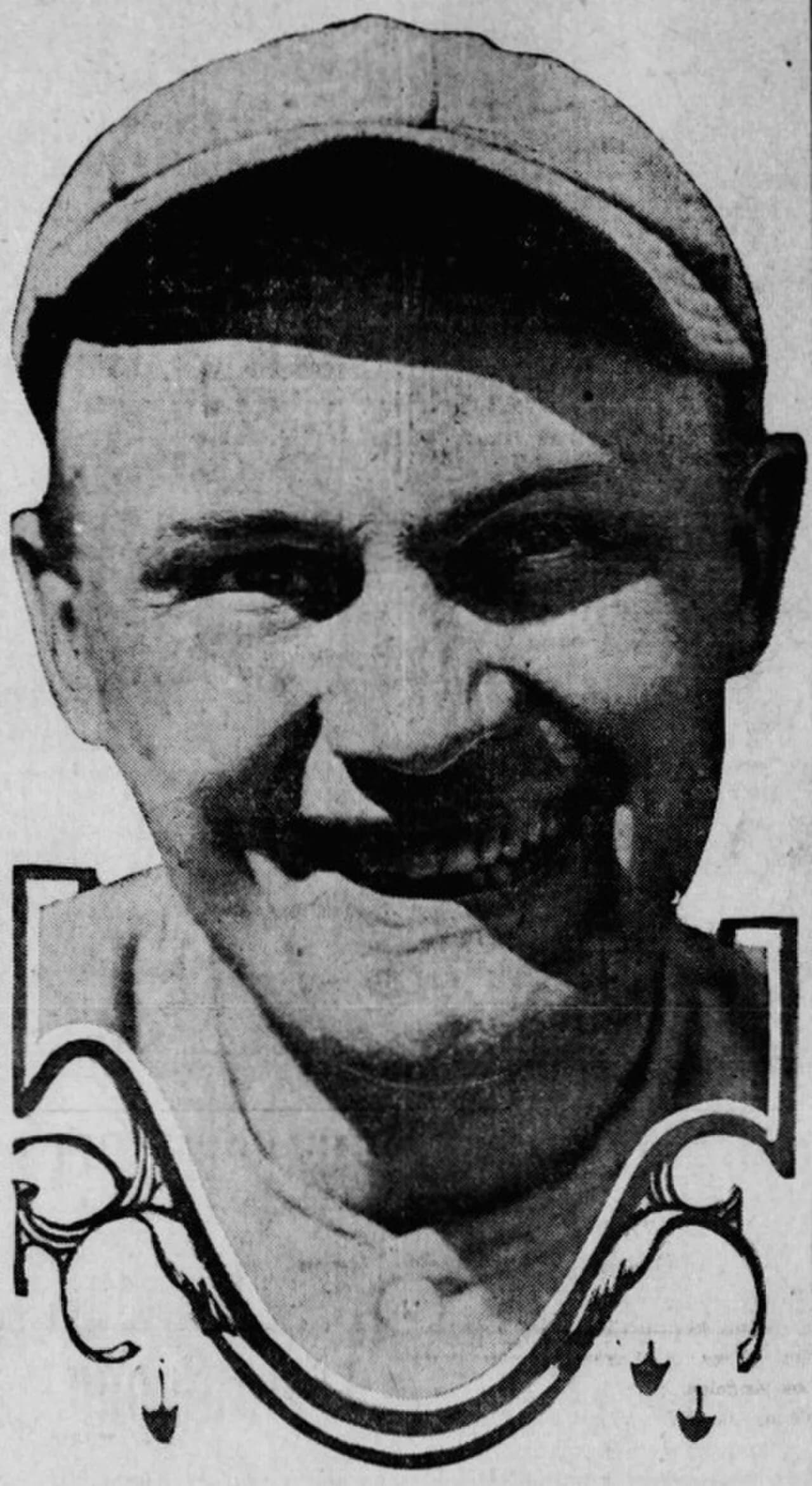 Scotty Alcock