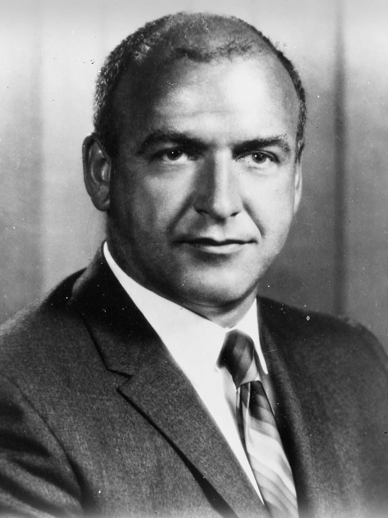 Mike O’Callaghan