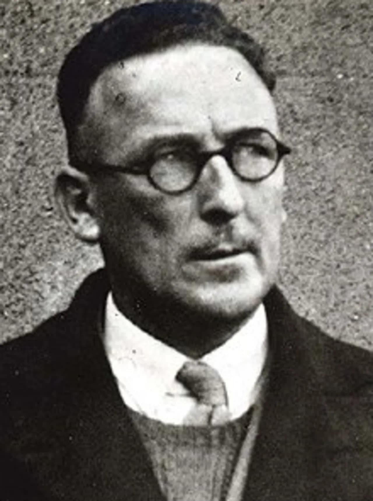 James Laurence O'Donovan
