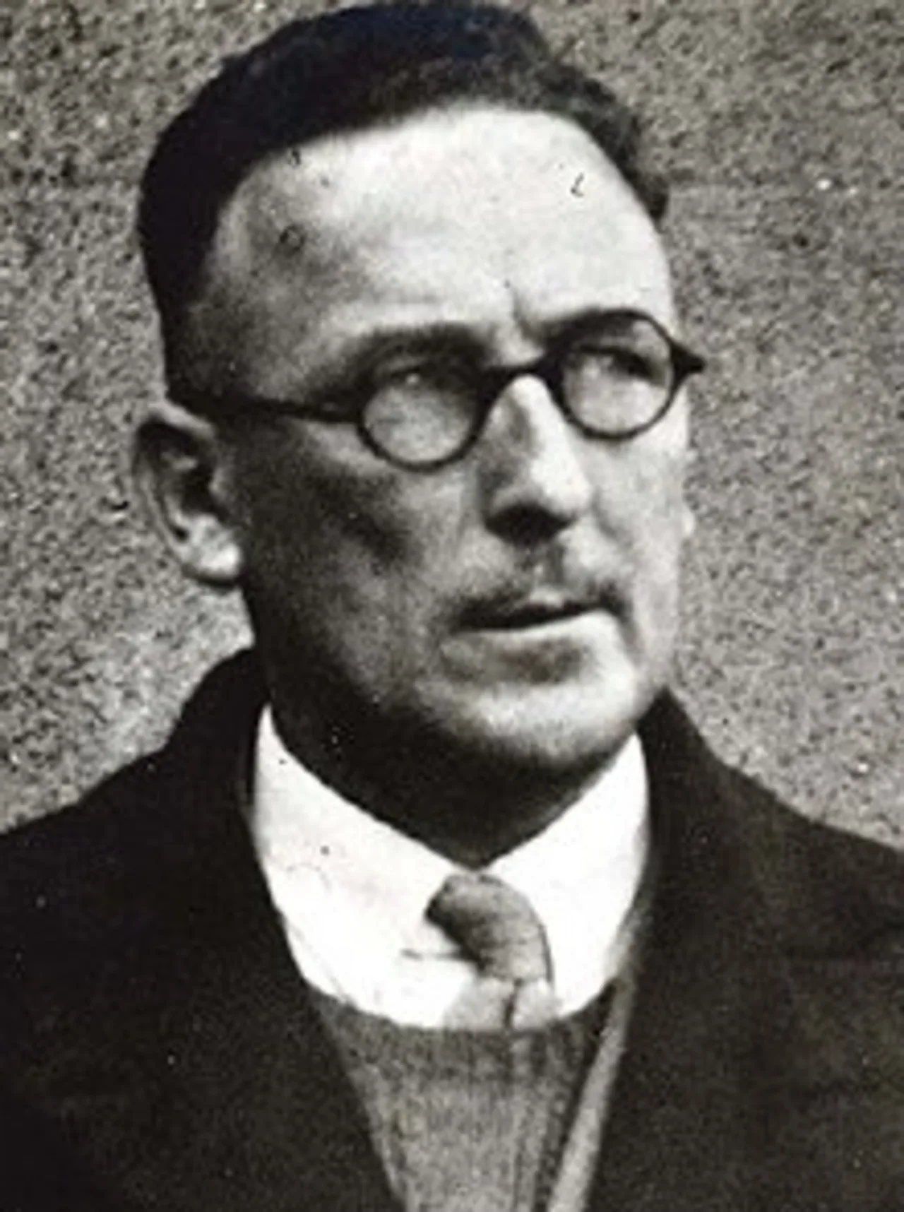 James Laurence O'Donovan