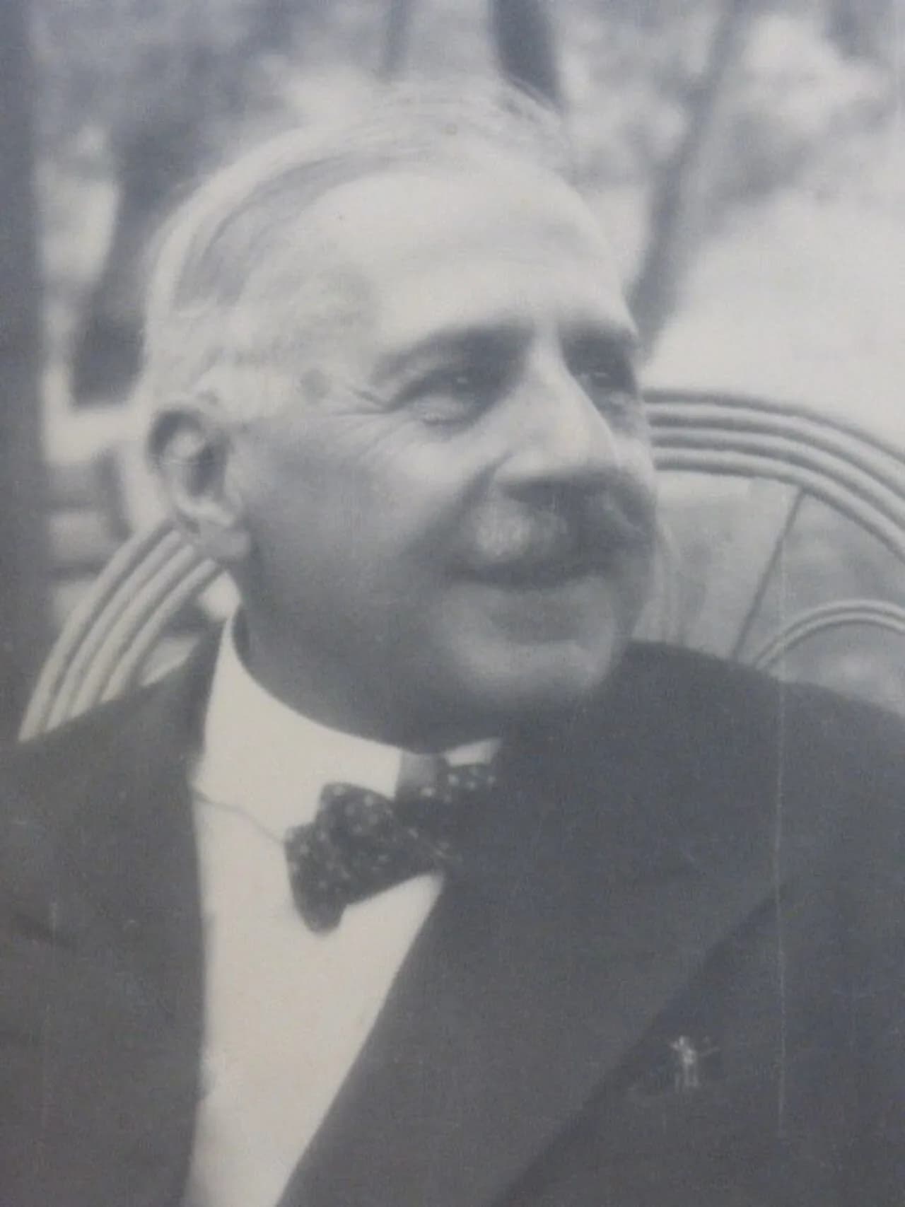 Louis de Seynes