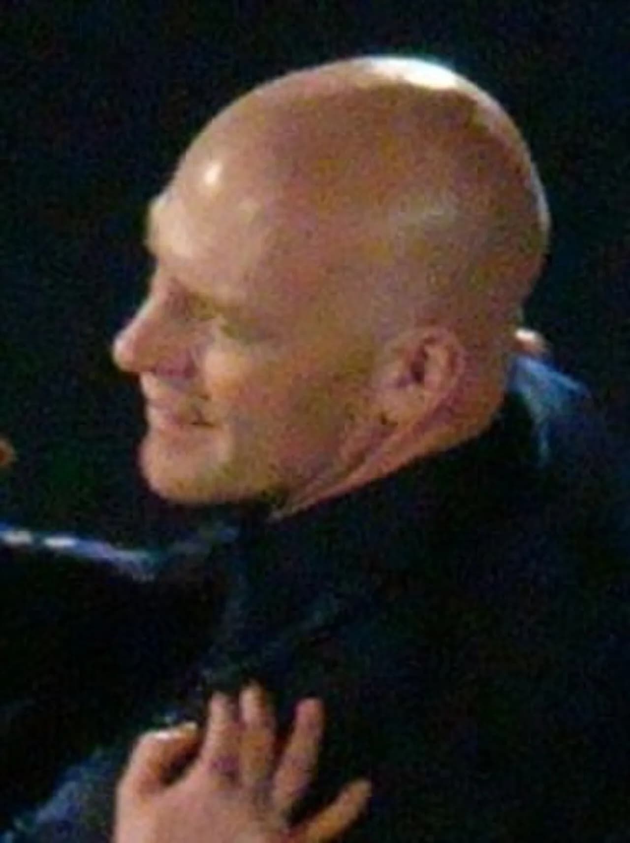 Sean Rice
