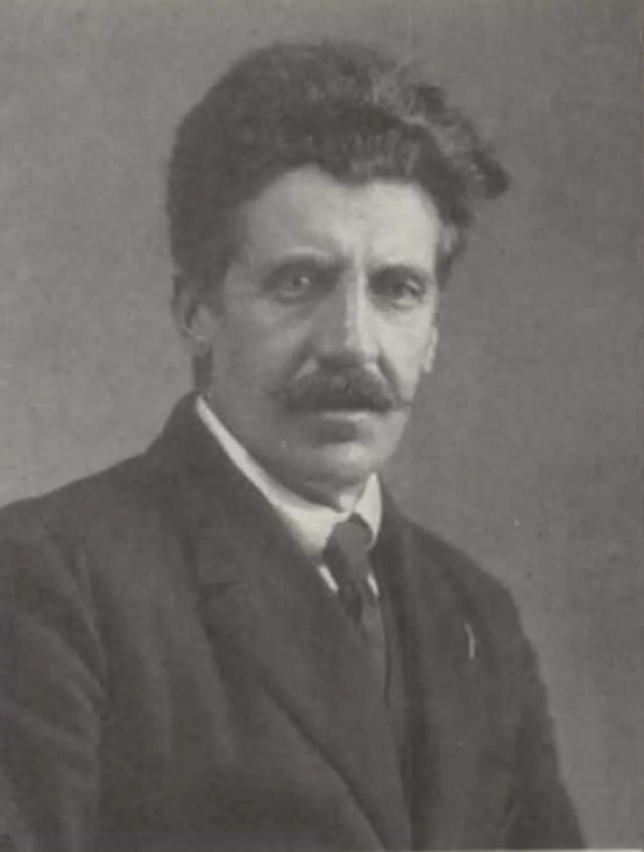 Sebouh Nersesian