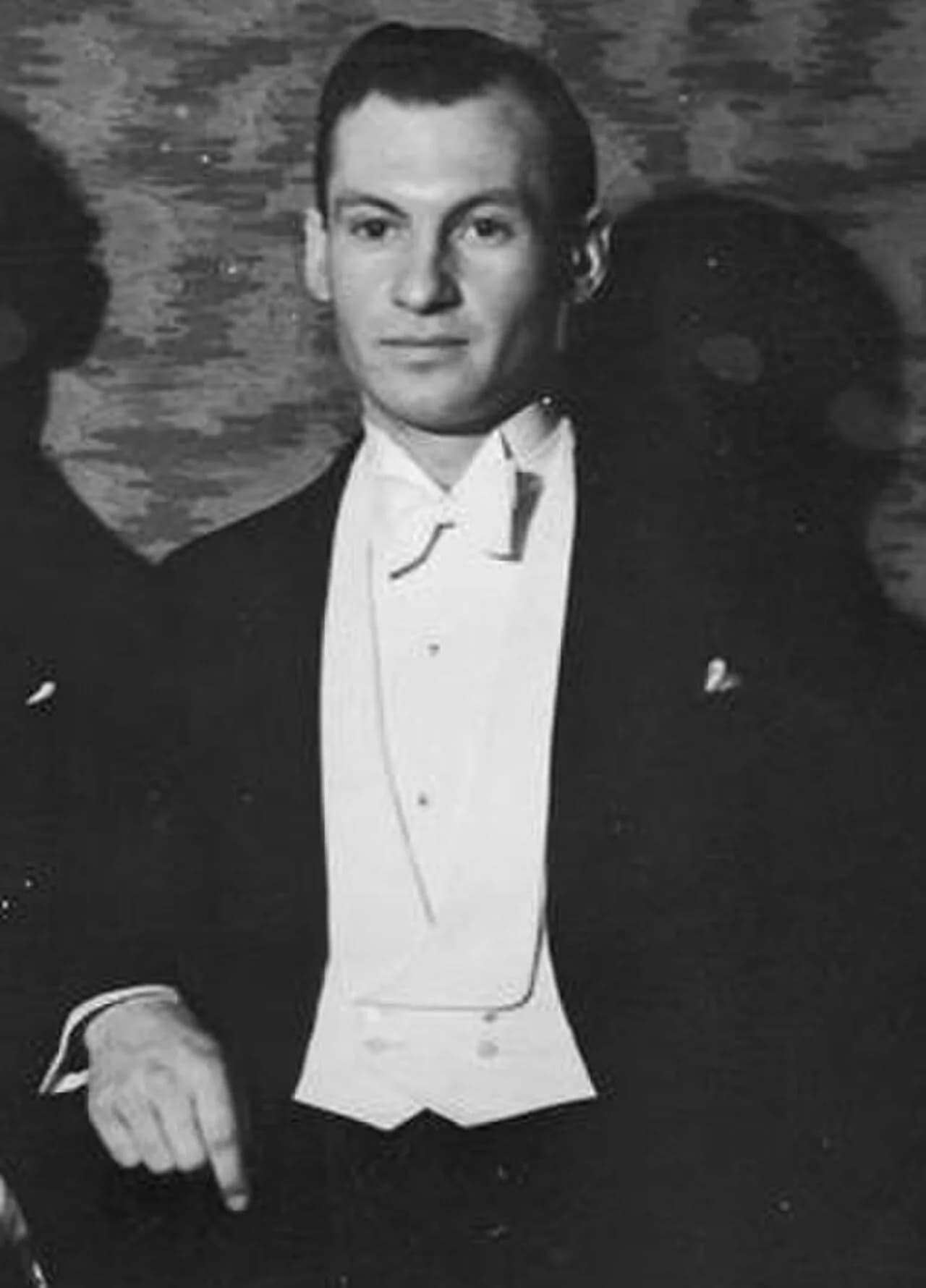 Lance Dossor