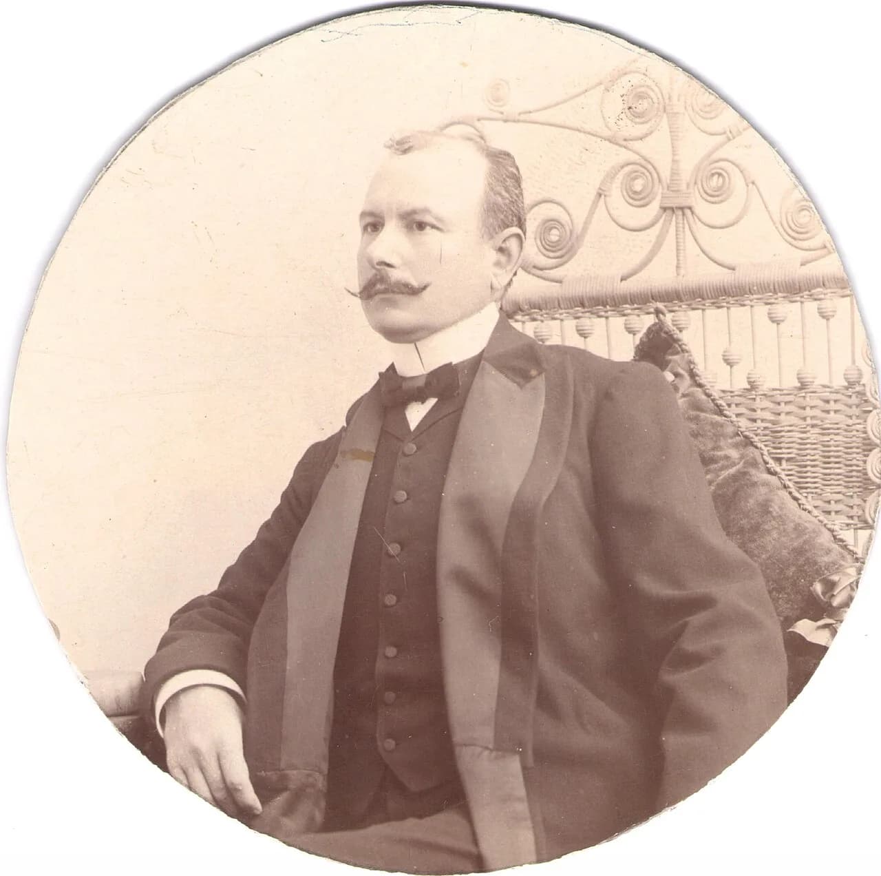 Manuel María Coll y Altabás