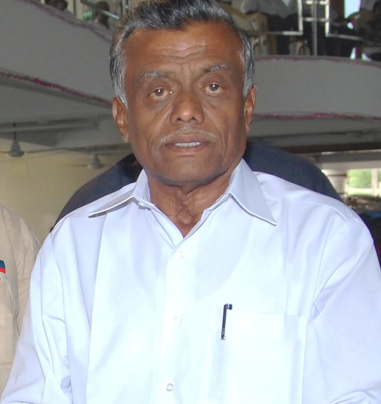 Sedapatti Muthiah
