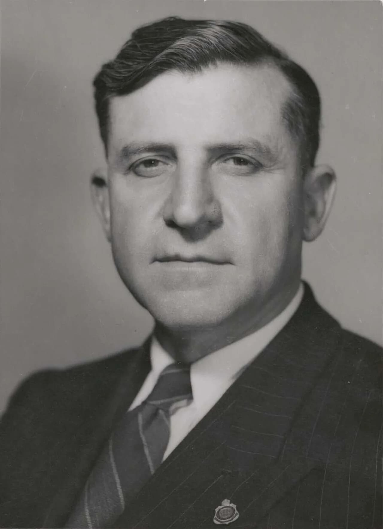 Seddon Vincent