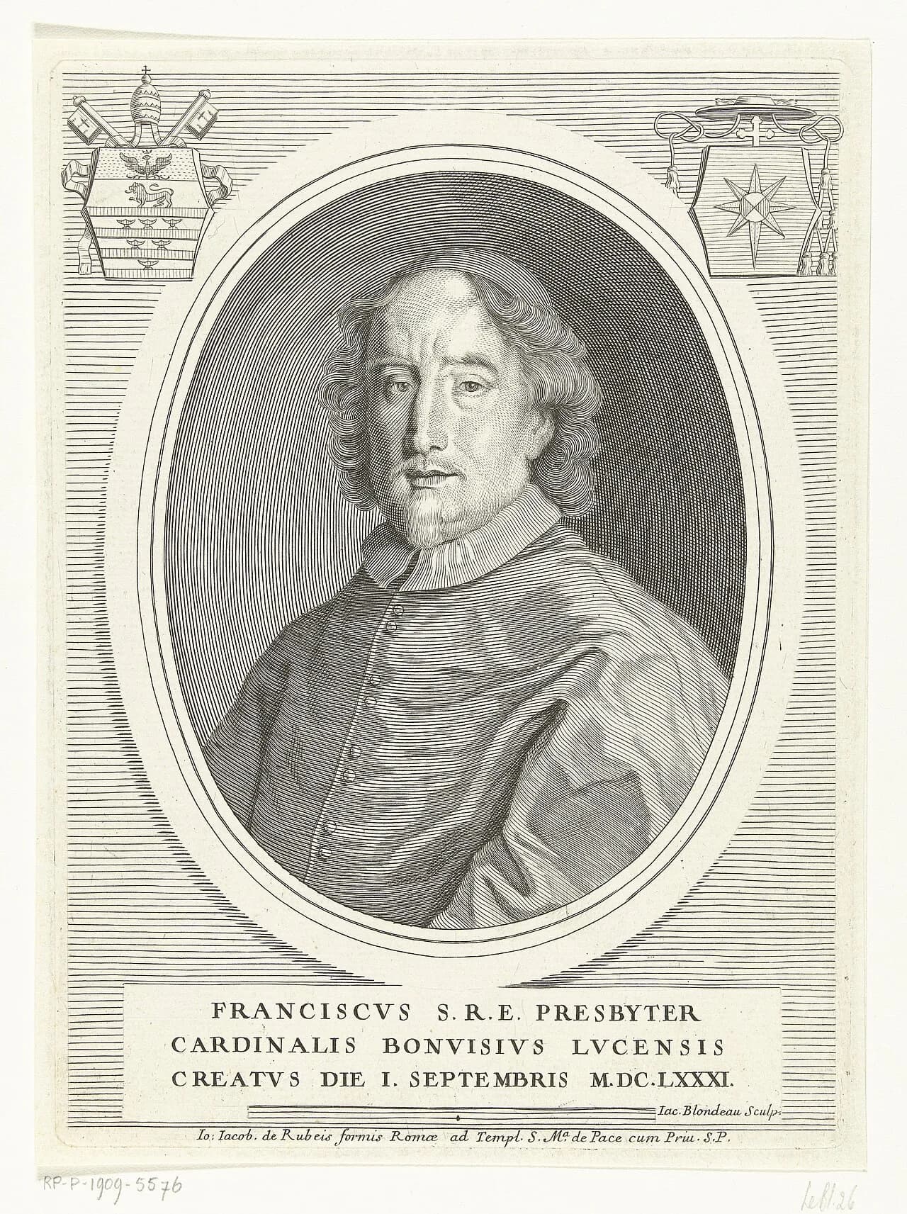 Francesco Bonvisi