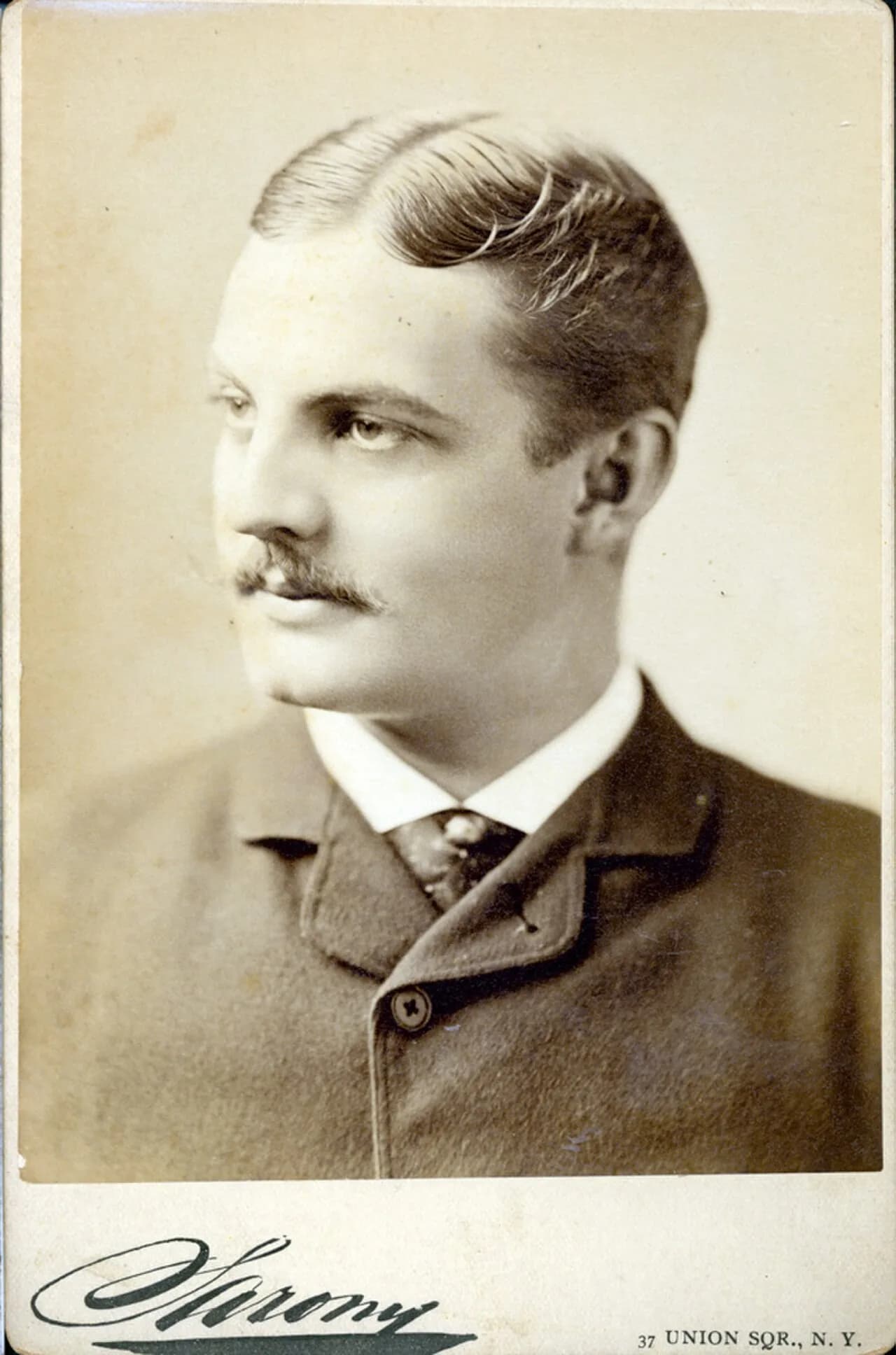 Gustavus Levick