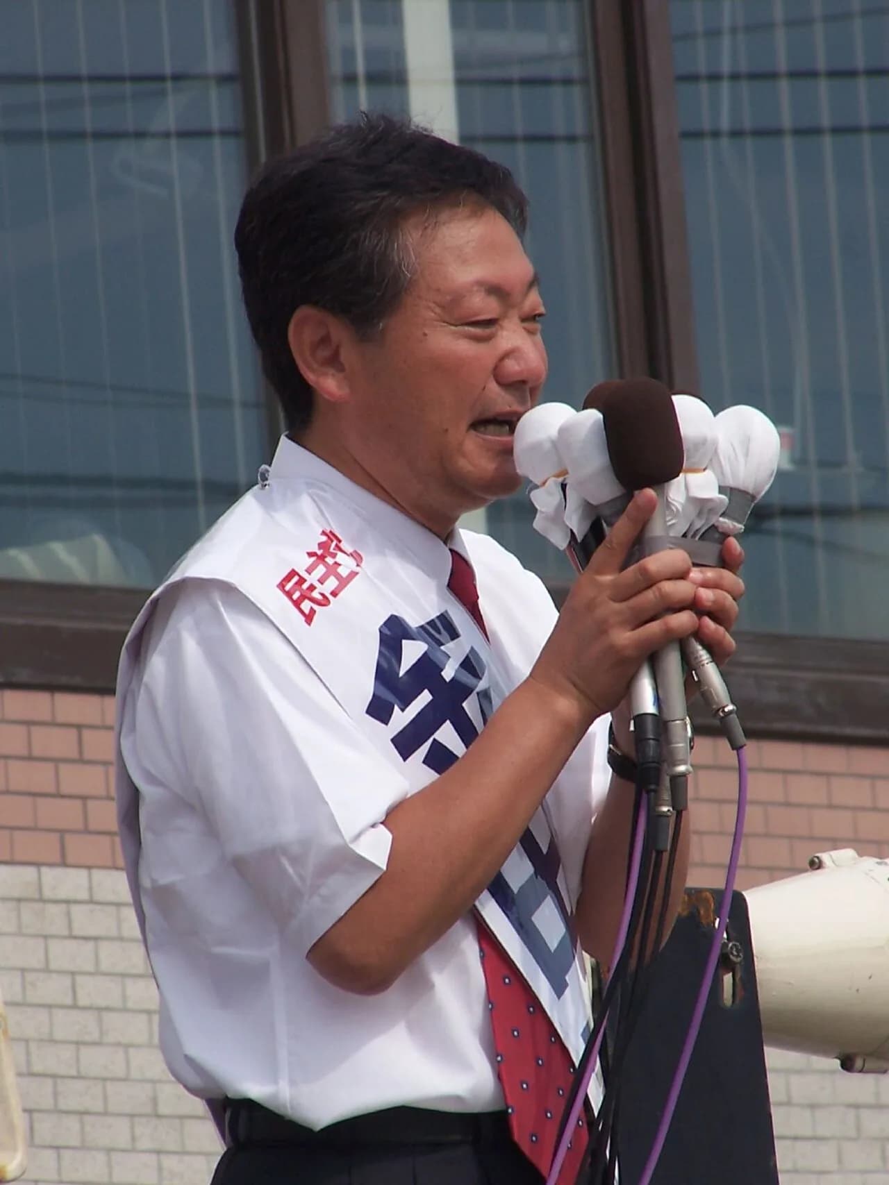 Seiichi Kaneta