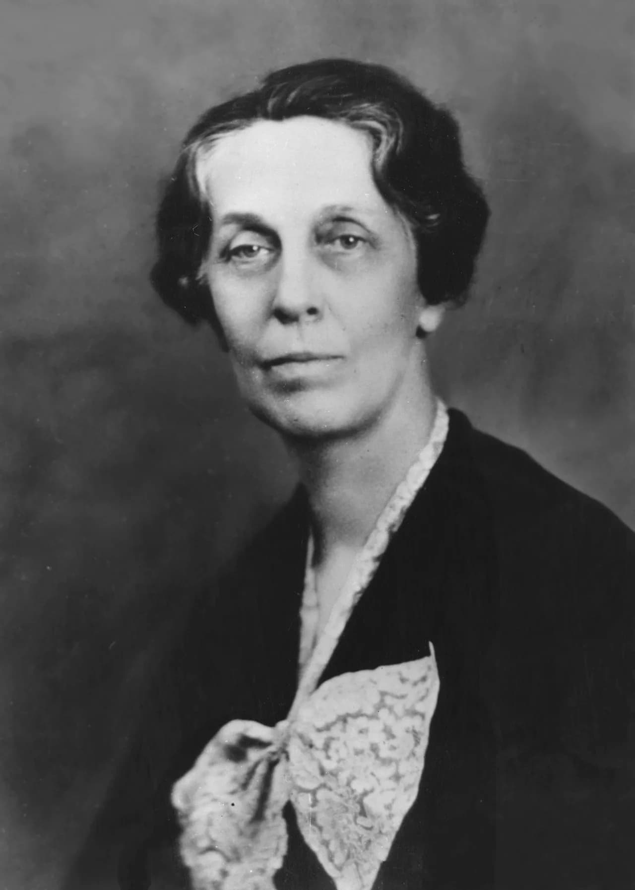 Emma Perry Carr