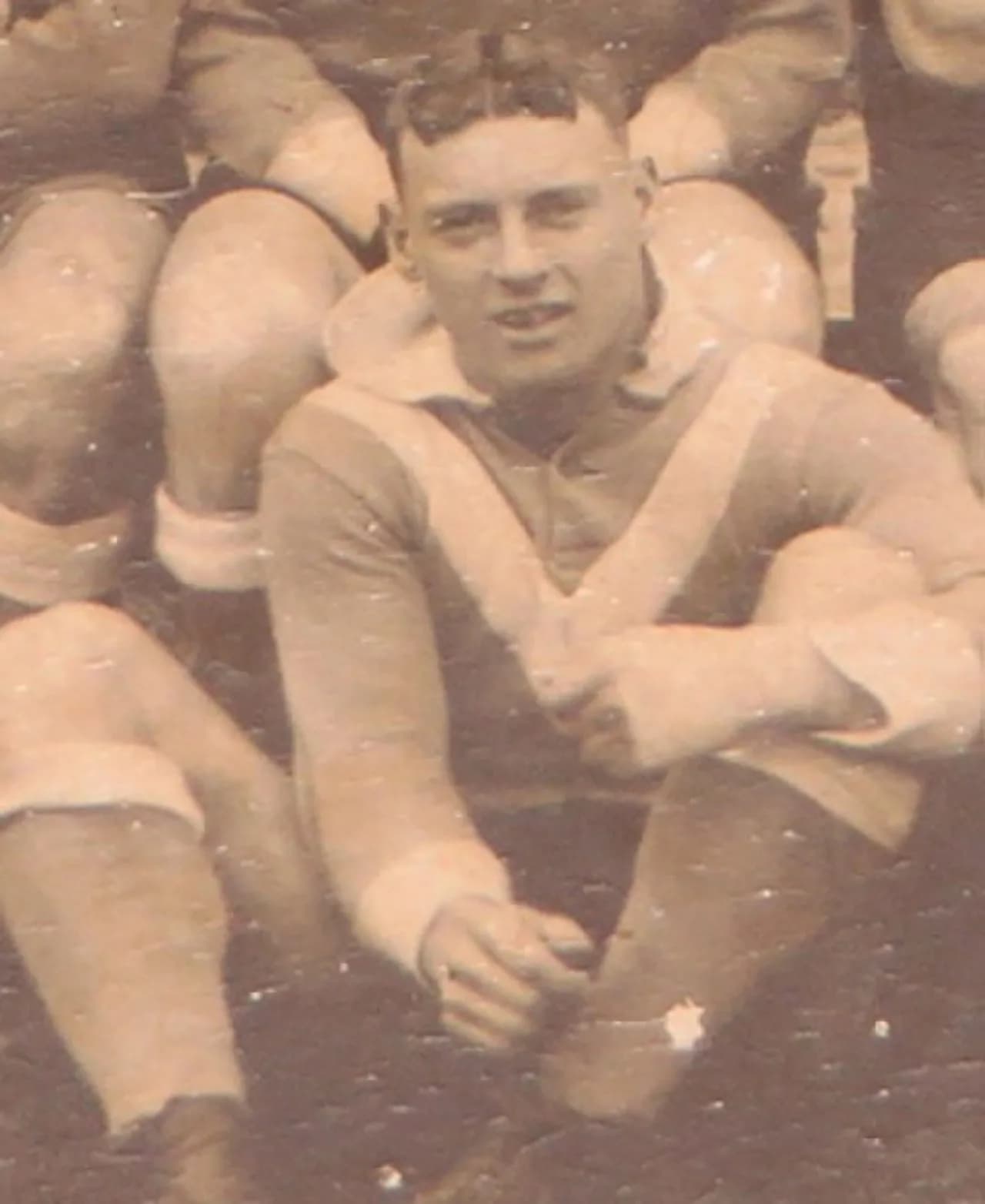 Selwyn Baker