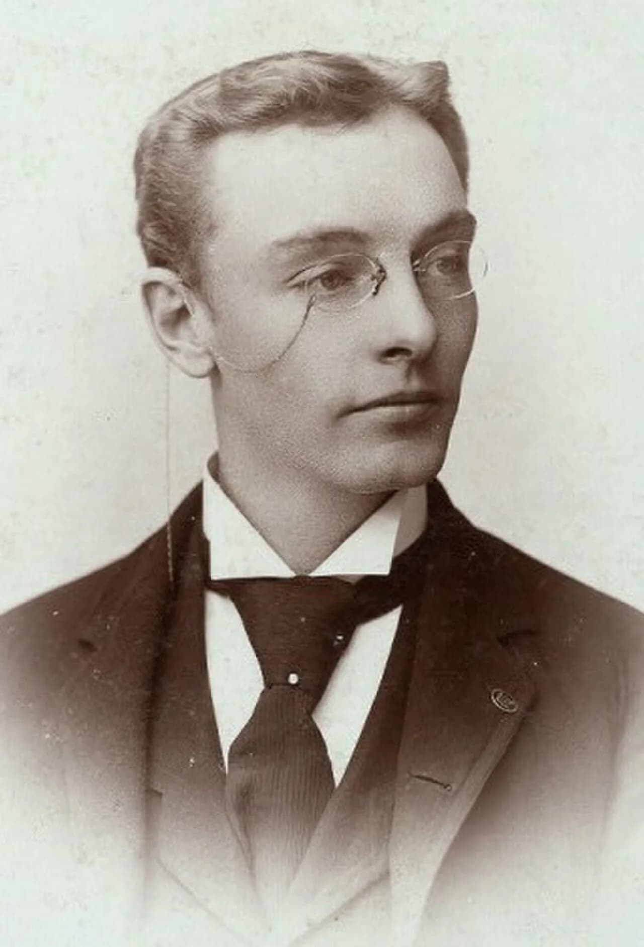 Harry Davenport