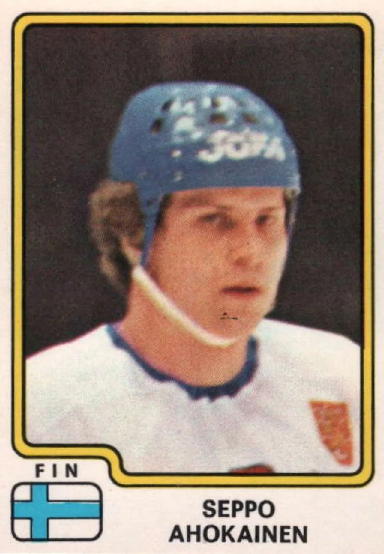 Seppo Ahokainen