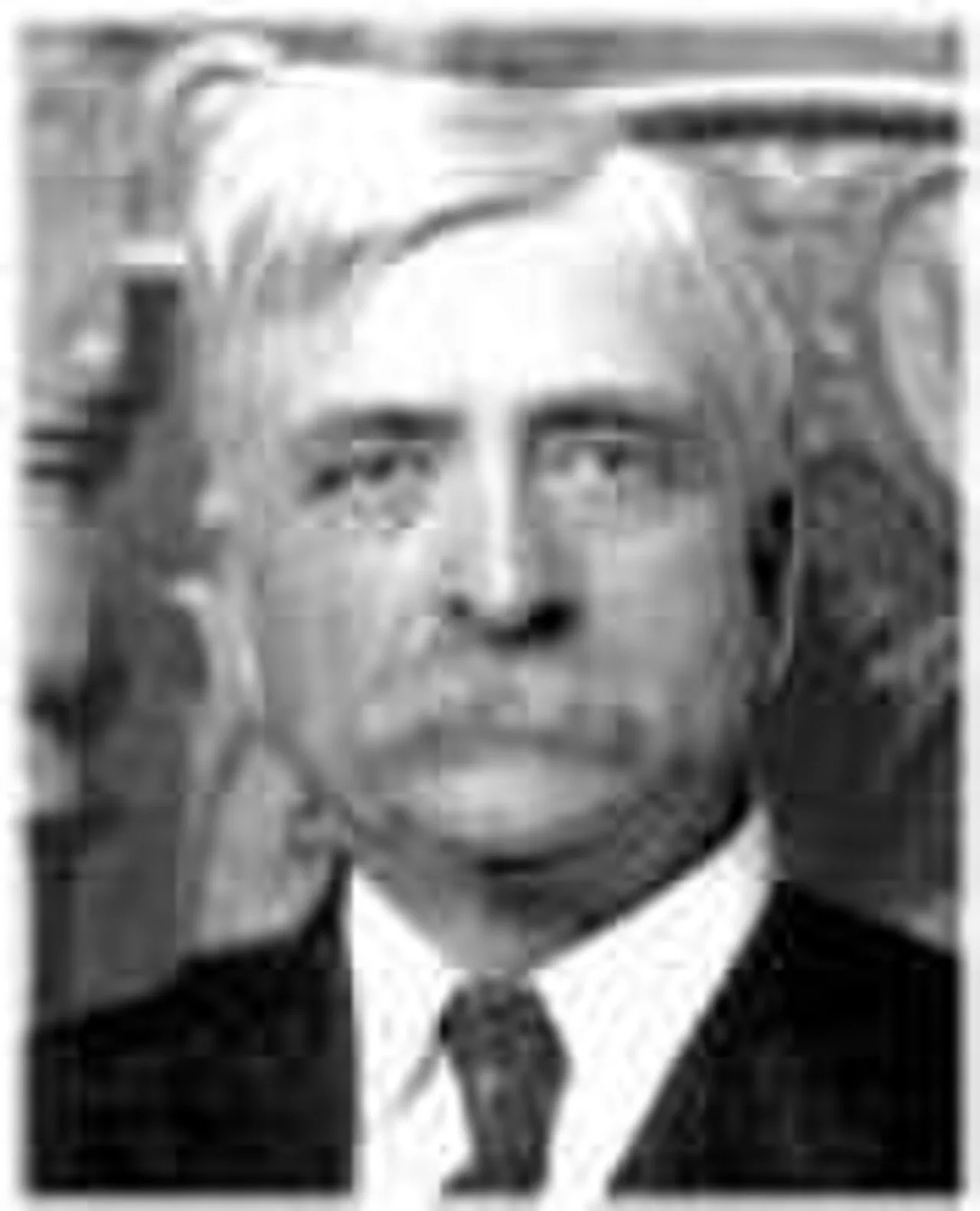 Septimus J. Hanna