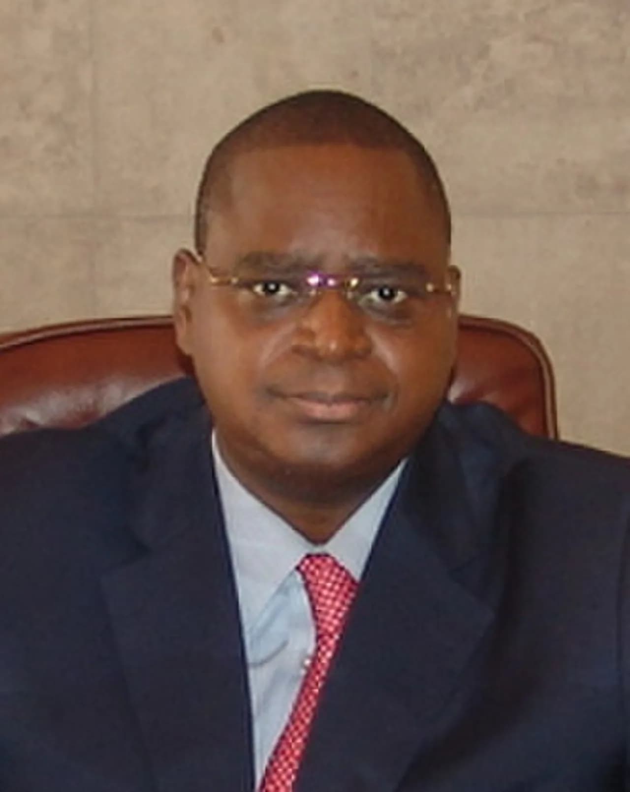 Serge Mombouli